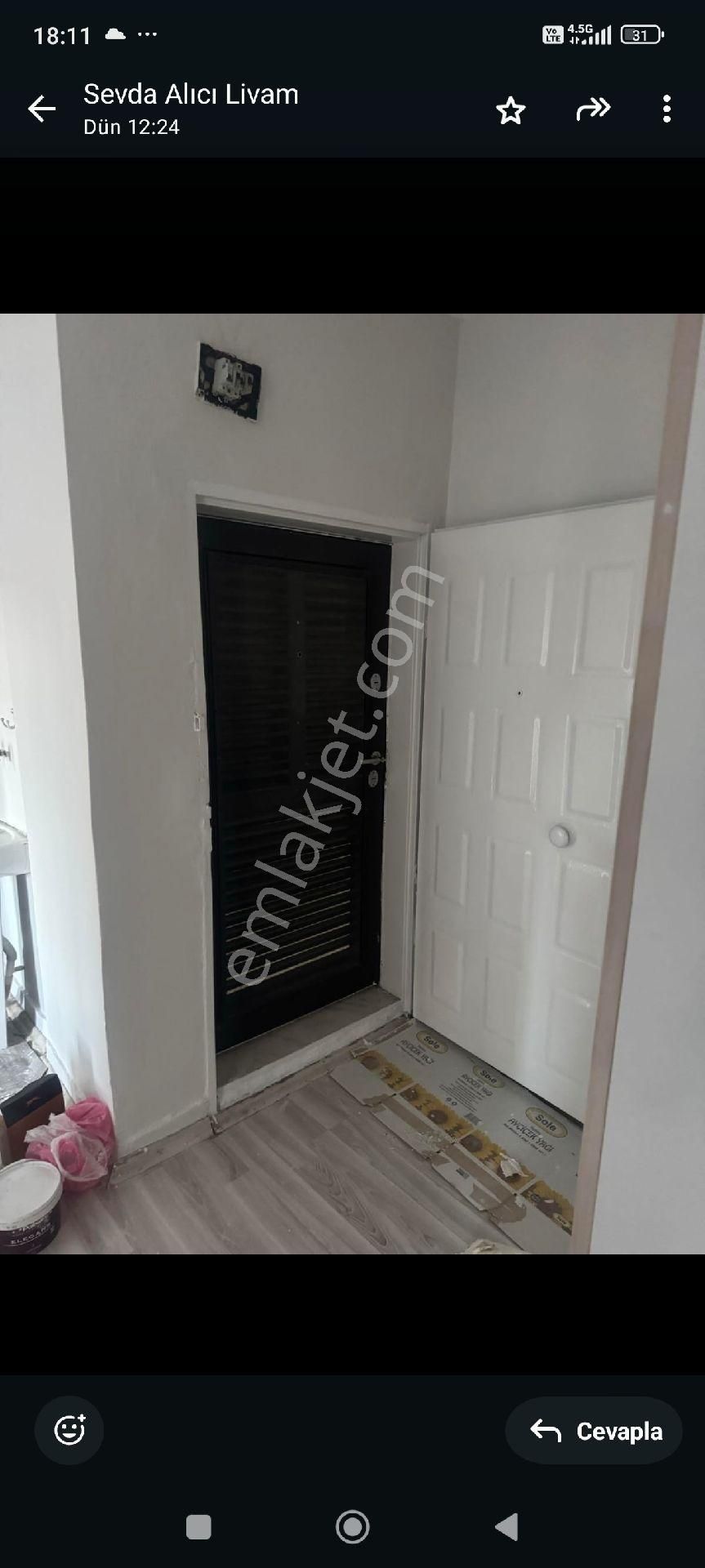 Bağlar Kaynar Tepe Vvehbi Koç İlk Okulu Yanı 2+1 Satılık Daire
