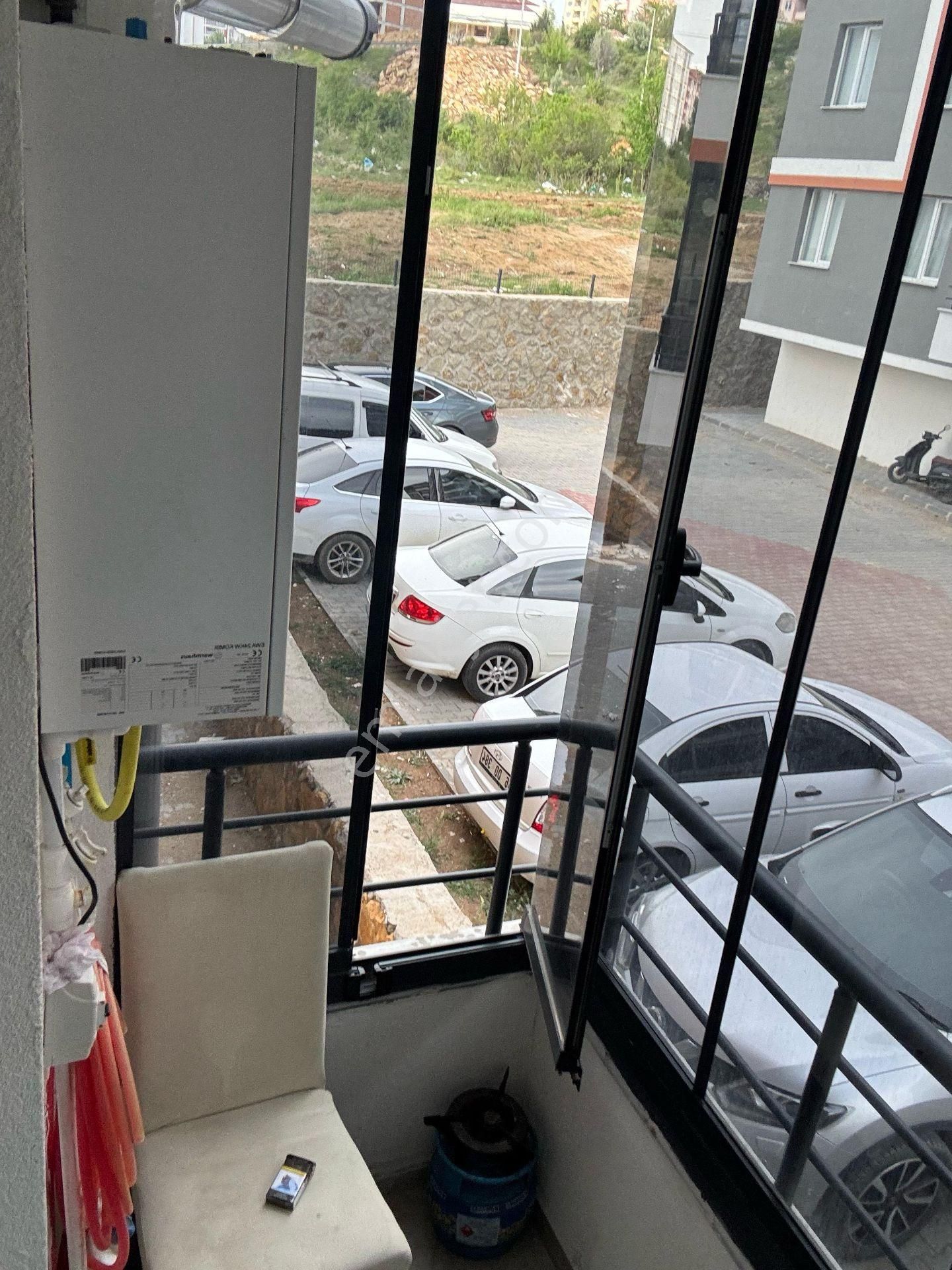 Ars Den Oto Sanayi Üzerinde Site İçerisinde Fuul Yapılı Kir. 2+1
