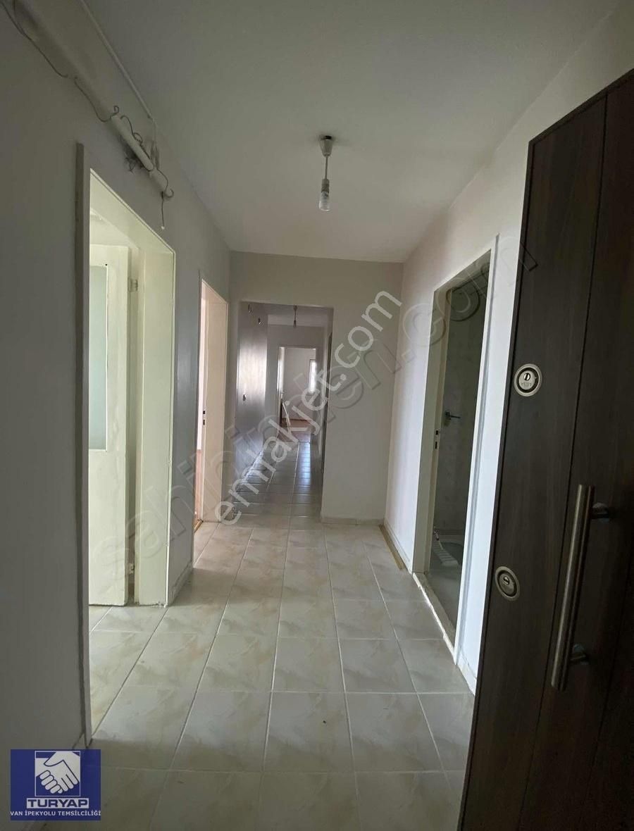 Turyap'tan Erdemkent'te 3+1 Kiralık Daire
