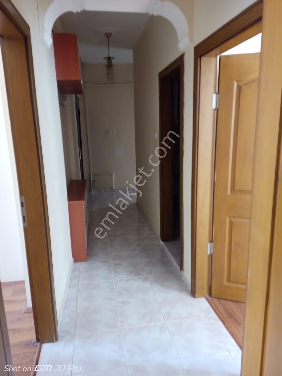 Gökmeydan Mahallesi Satılık 2+1 Daire