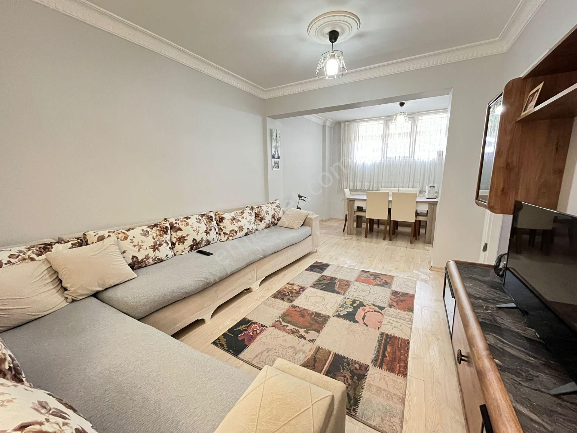 Loft'tan Fevziçakmak Mh 2+1 Bahçeli Krediye Uygun Kelepir Daire