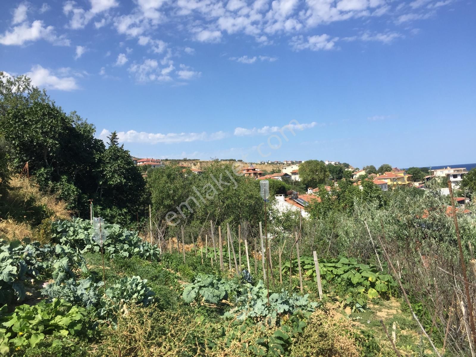 Şarköy De Işık Emlaktan Aşağıkalamış Mah De 3+1 120 M2 Müstakil Ev - Görsel 6