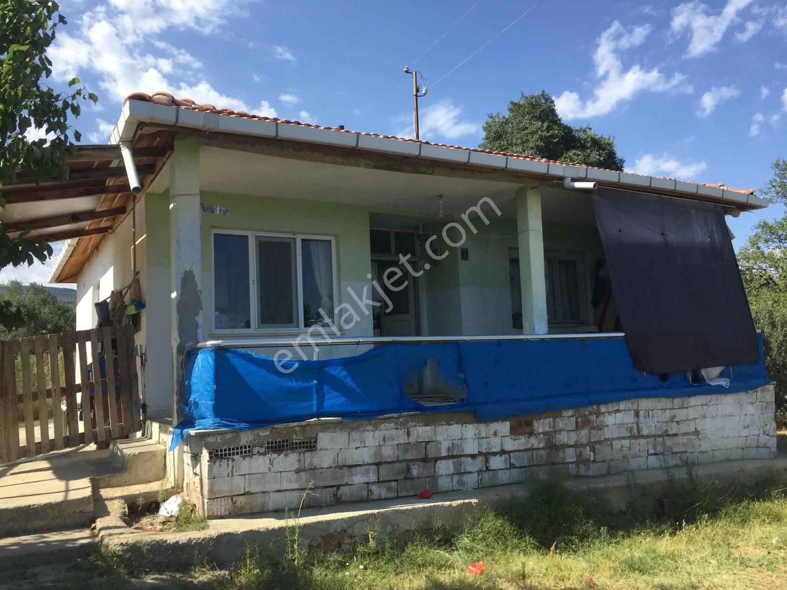 Şarköy De Işık Emlaktan Aşağıkalamış Mah De 3+1 120 M2 Müstakil Ev - Görsel 7