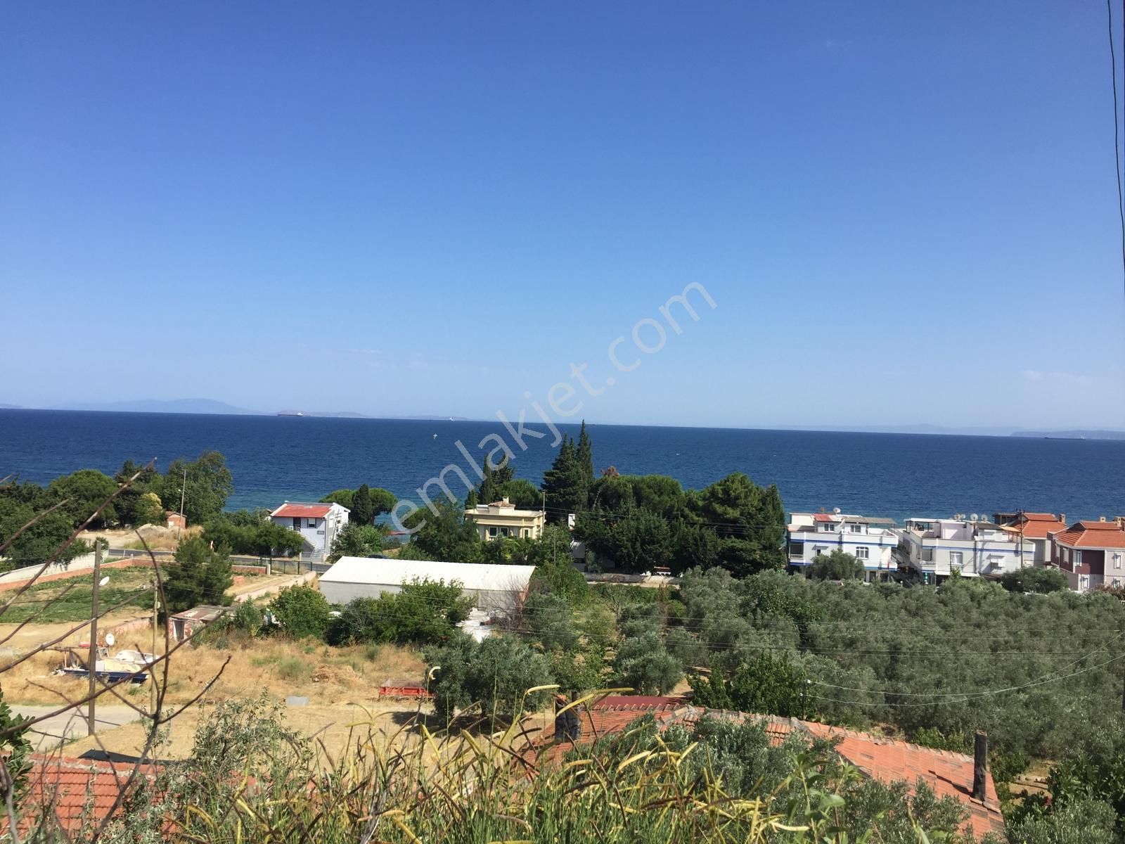 Şarköy De Işık Emlaktan Aşağıkalamış Mah De 3+1 120 M2 Müstakil Ev - Görsel 3