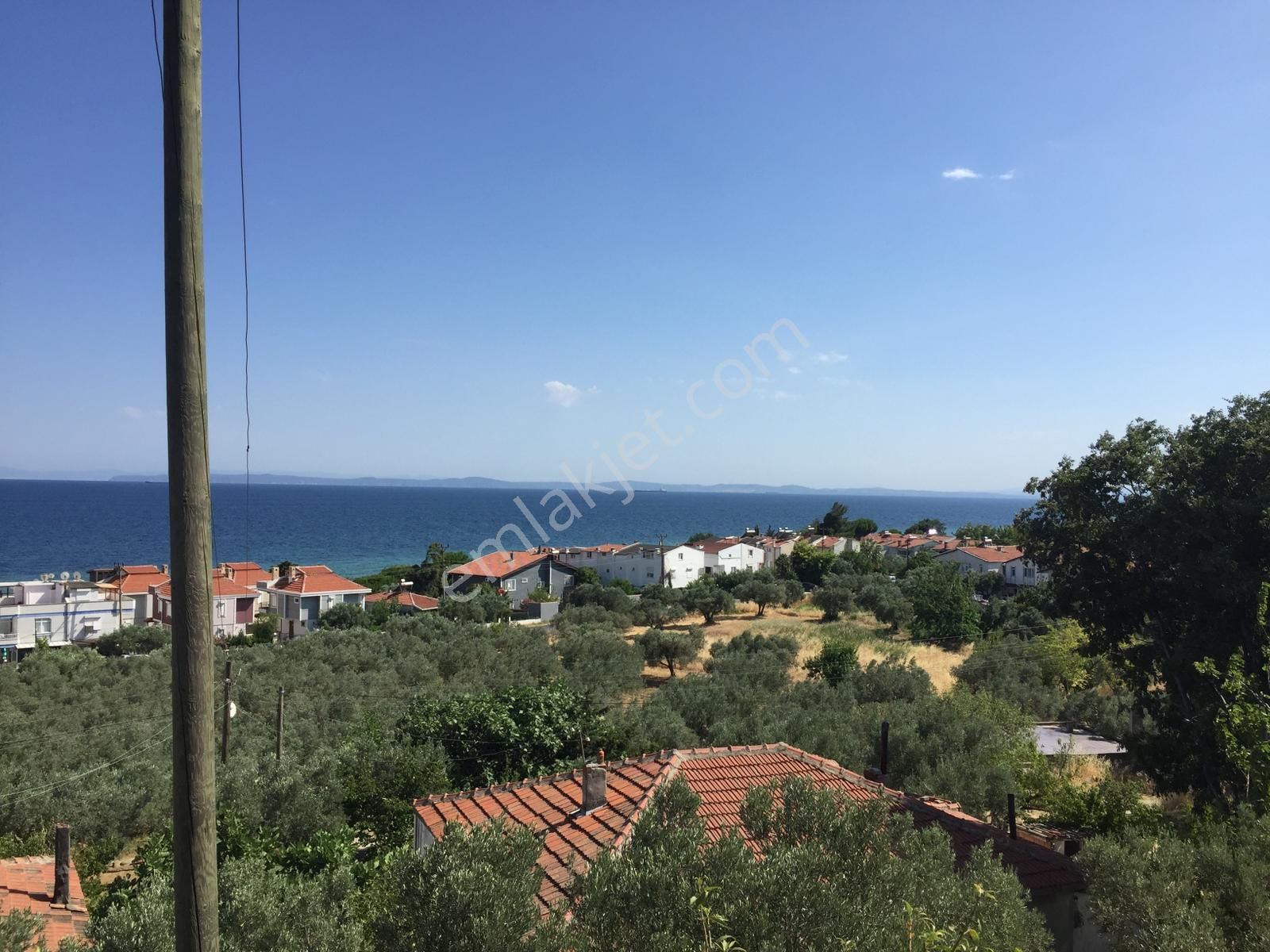 Şarköy De Işık Emlaktan Aşağıkalamış Mah De 3+1 120 M2 Müstakil Ev - Görsel 4