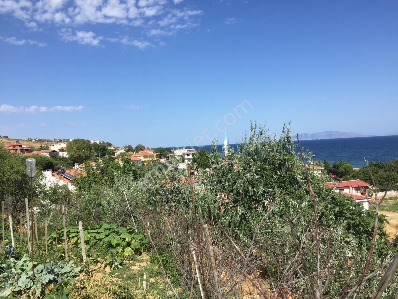 Şarköy De Işık Emlaktan Aşağıkalamış Mah De 3+1 120 M2 Müstakil Ev - Görsel 5