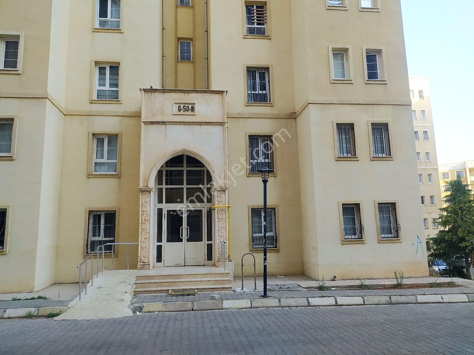 Karaköprü Seyrantepe Mah Çok Güzel Bakımlı Daire
