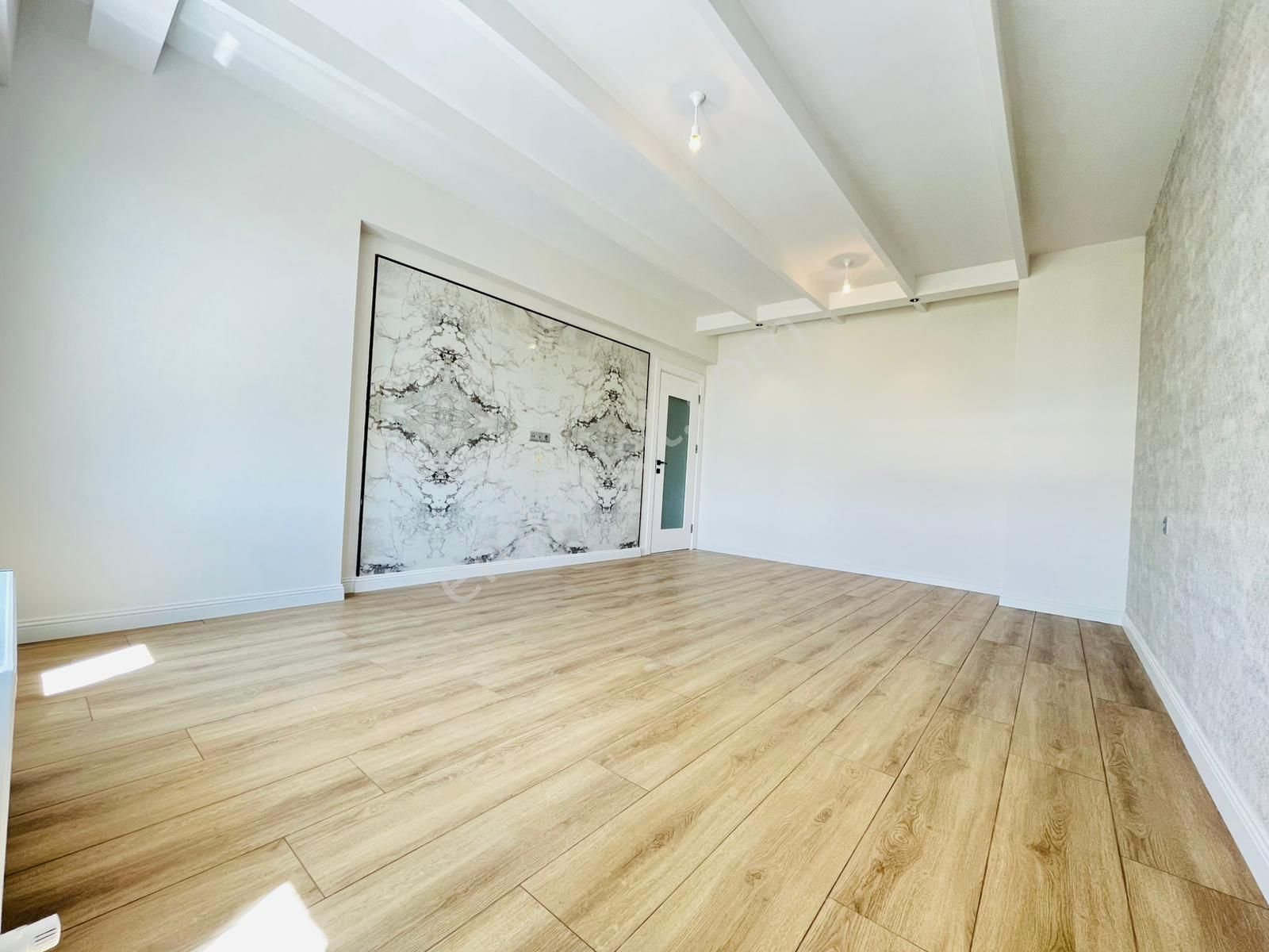 Erkilet De Ana Cadde Üzeri Arven Cadde Projesi 2,5+1 Satılık Daire