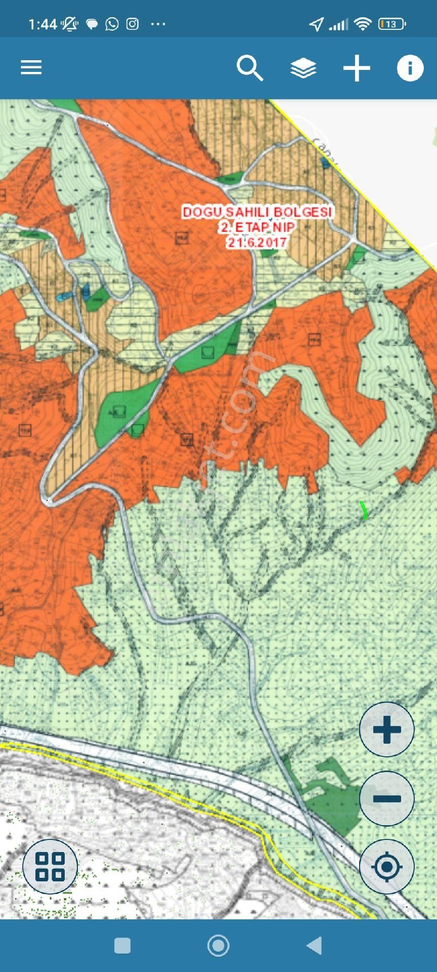 Şile Ağva Bucaklı Mahallesinde Sahibinden Acil Satılık - Görsel 6