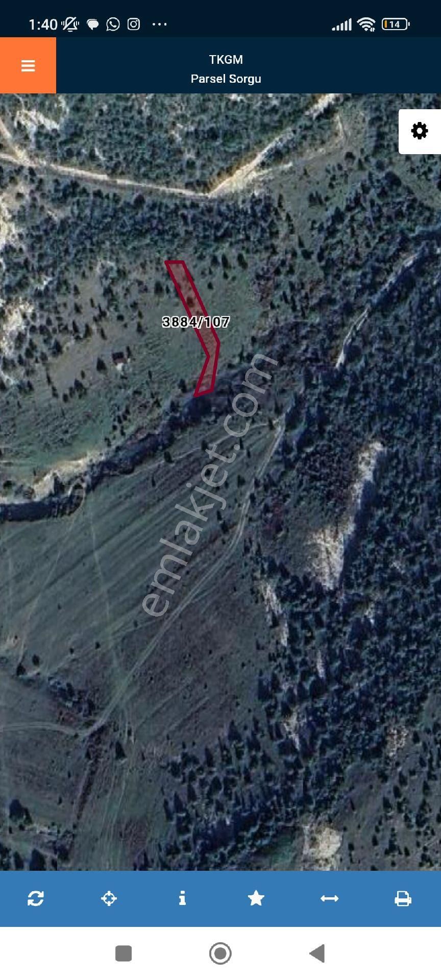 Şile Ağva Bucaklı Mahallesinde Sahibinden Acil Satılık - Görsel 4