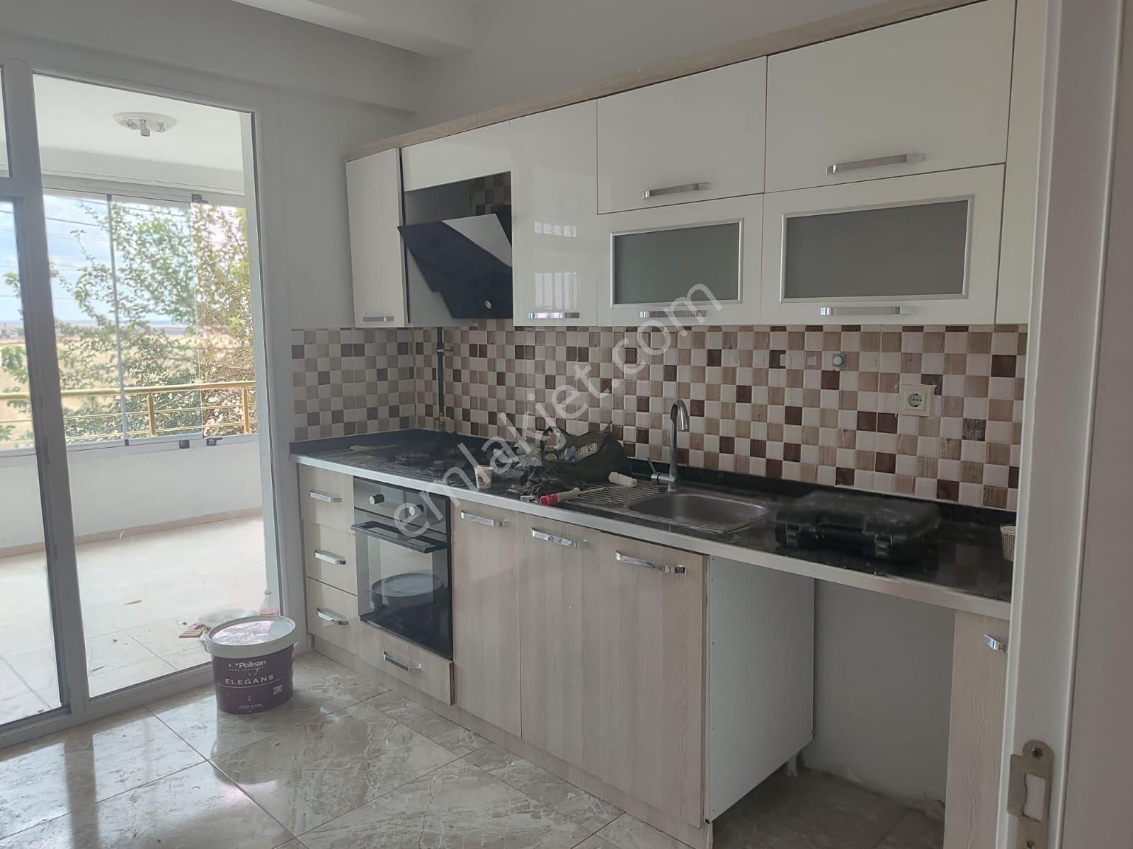 Eski Siverek Yolu Üzeri Satılık 2+1