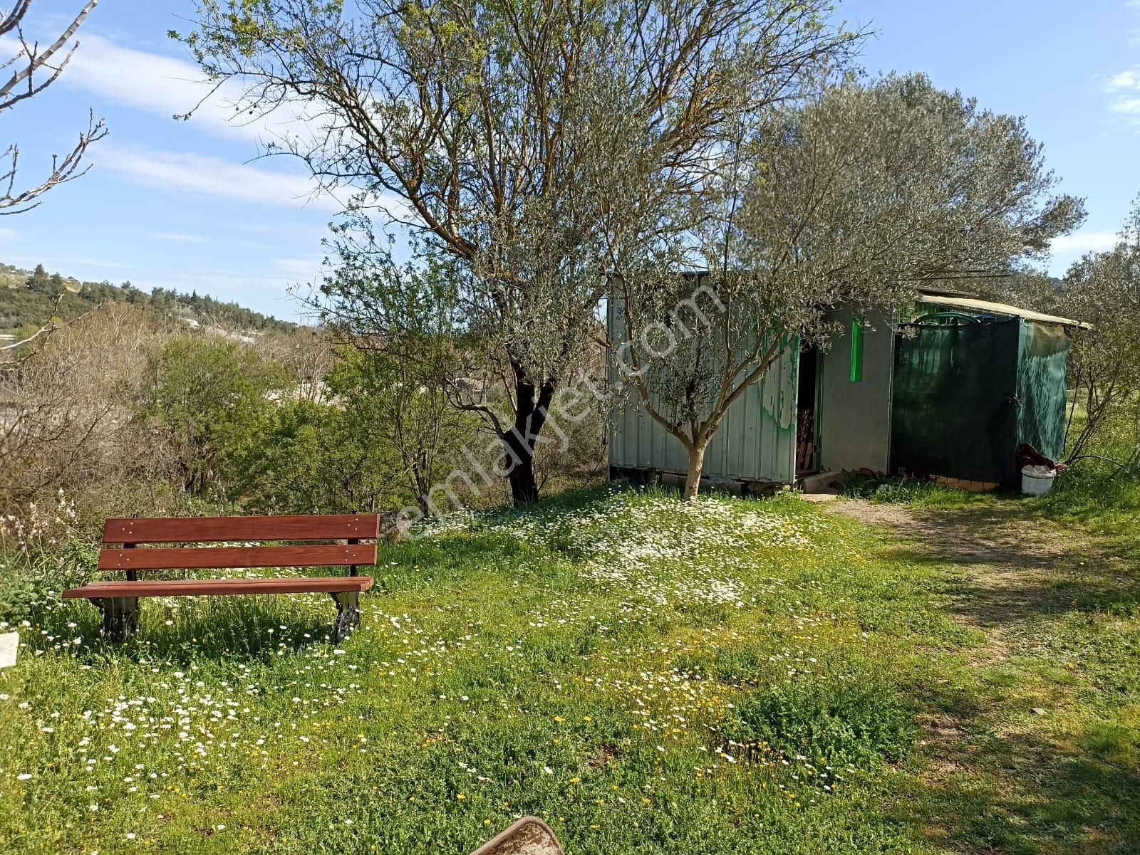 Bal Gayrimenkul- Çatalcada Yol Üzerinde Muhteşem 14 Dönüm Bahçe - Görsel 10