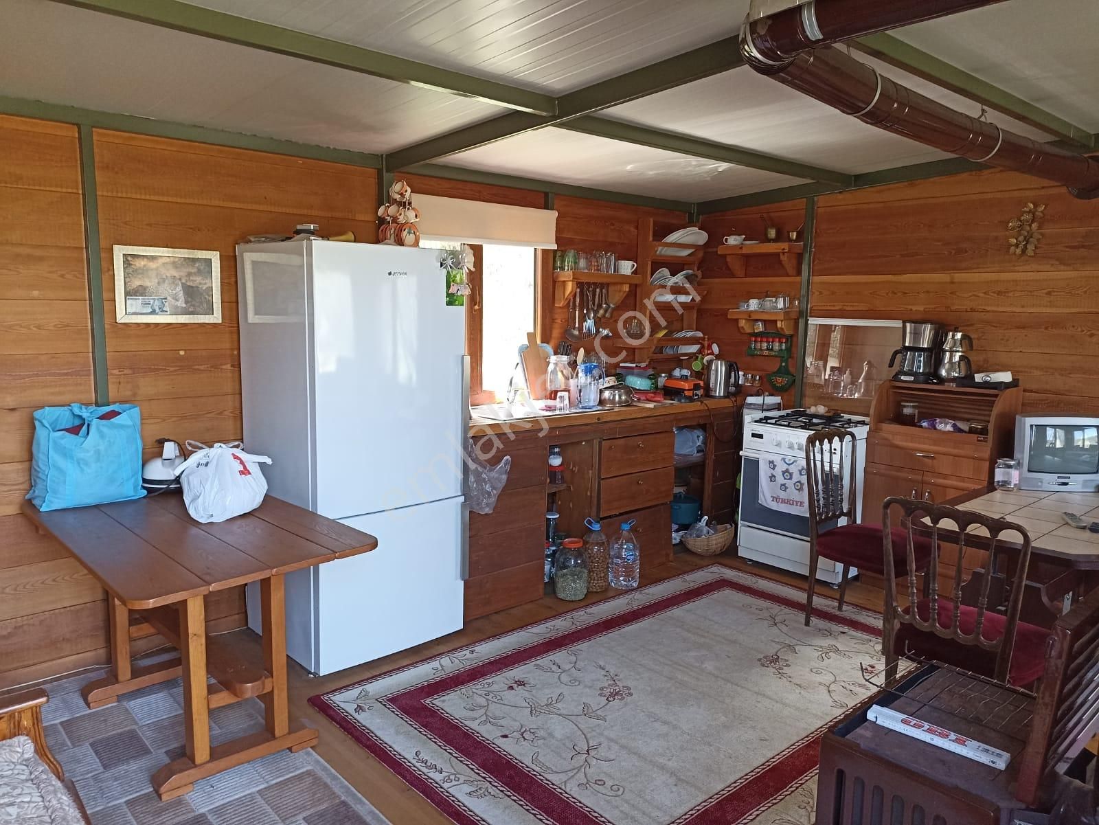 Bal Gayrimenkul- Çatalcada Yol Üzerinde Muhteşem 14 Dönüm Bahçe - Görsel 6