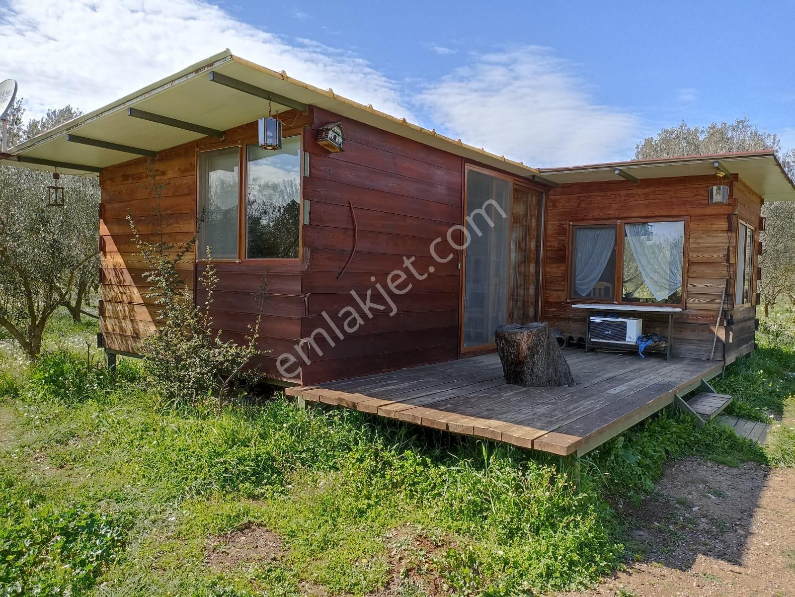 Bal Gayrimenkul- Çatalcada Yol Üzerinde Muhteşem 14 Dönüm Bahçe - Görsel 14