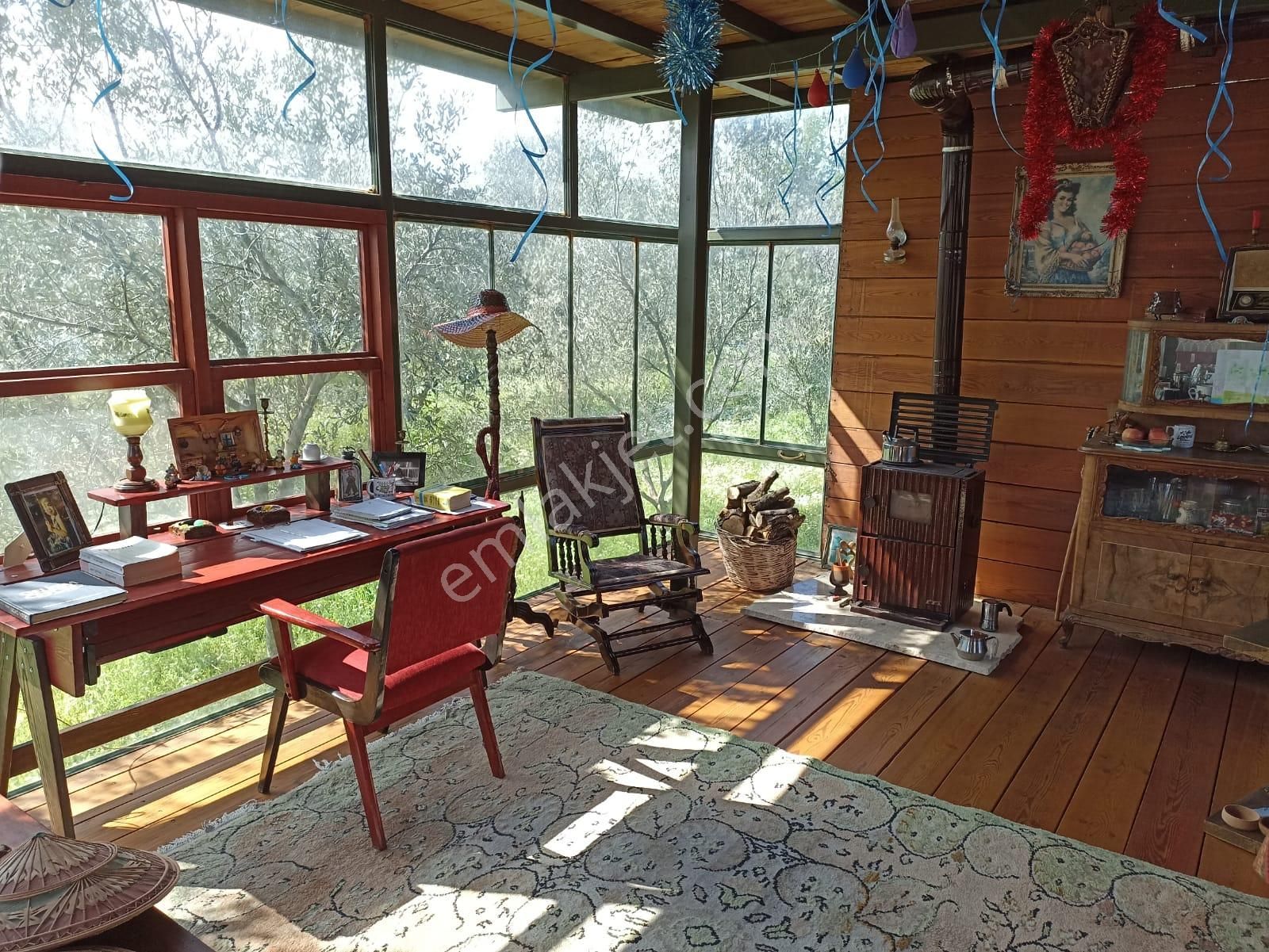 Bal Gayrimenkul- Çatalcada Yol Üzerinde Muhteşem 14 Dönüm Bahçe - Görsel 31