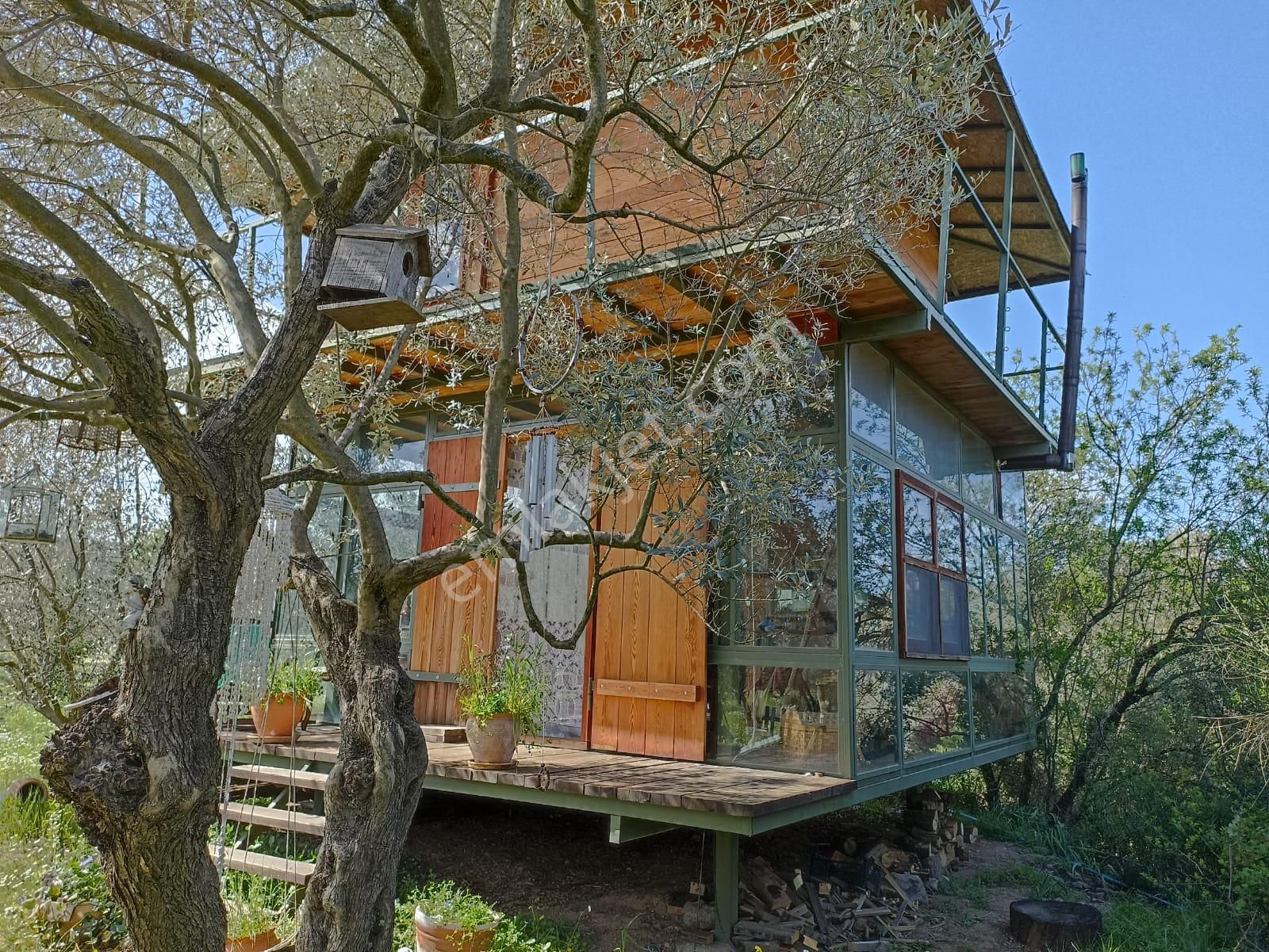 Bal Gayrimenkul- Çatalcada Yol Üzerinde Muhteşem 14 Dönüm Bahçe - Görsel 26