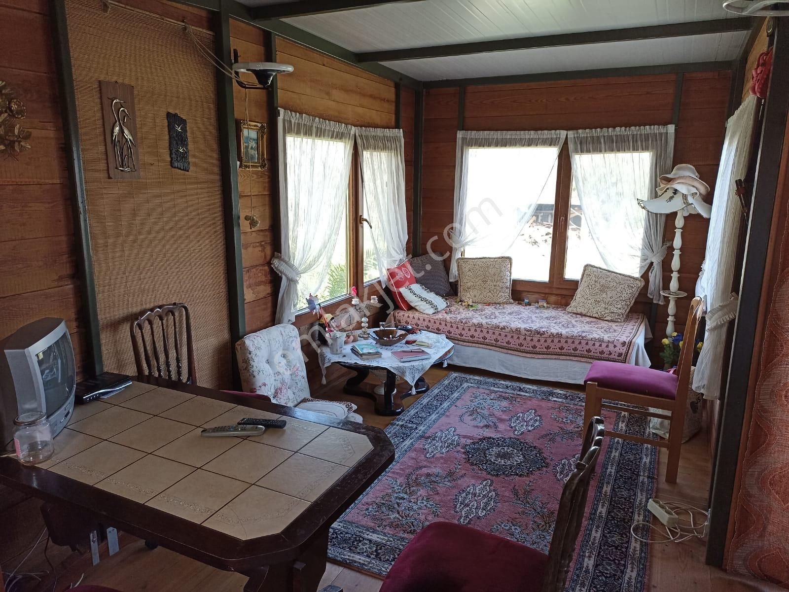 Bal Gayrimenkul- Çatalcada Yol Üzerinde Muhteşem 14 Dönüm Bahçe - Görsel 9