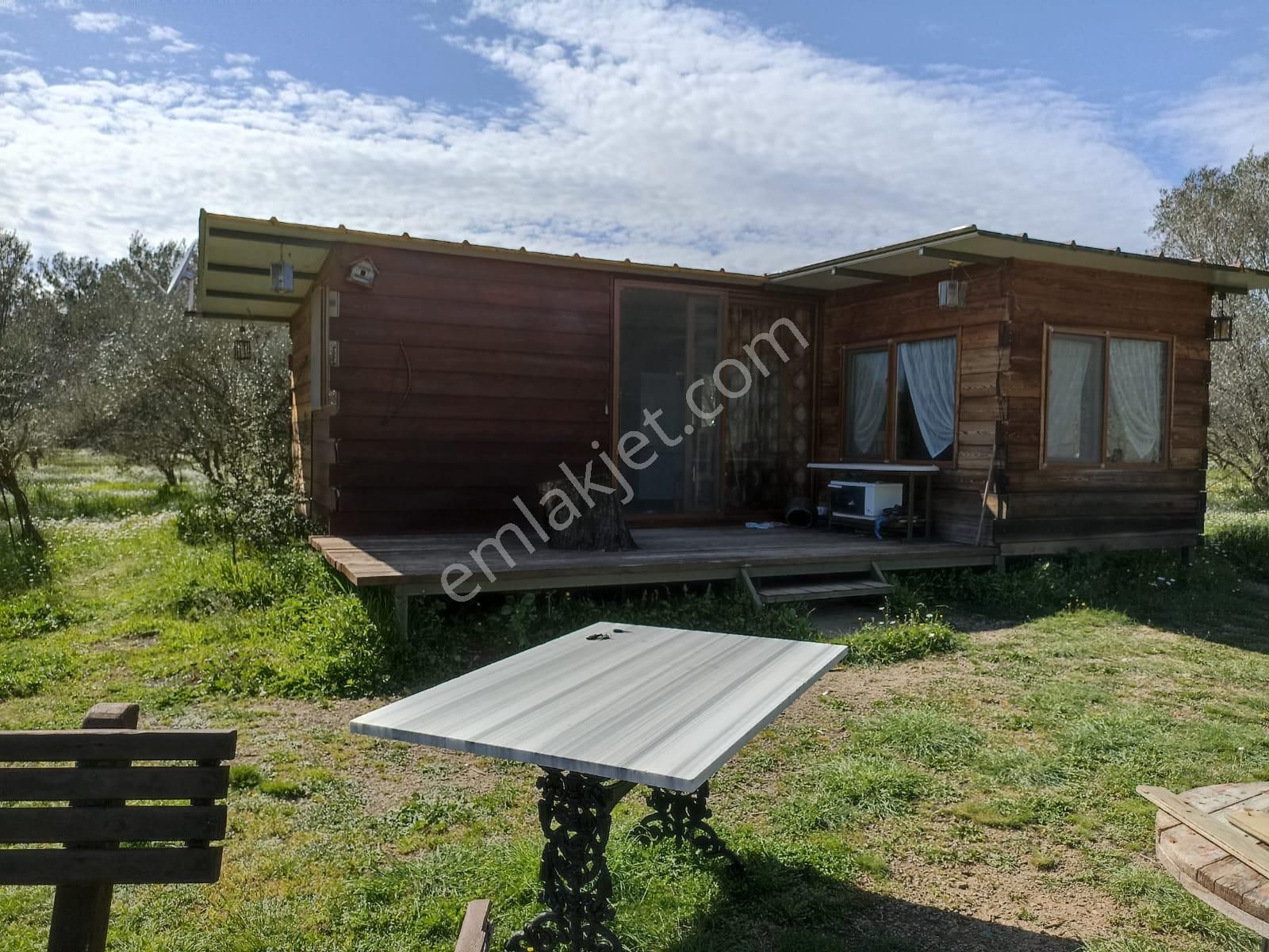 Bal Gayrimenkul- Çatalcada Yol Üzerinde Muhteşem 14 Dönüm Bahçe - Görsel 11