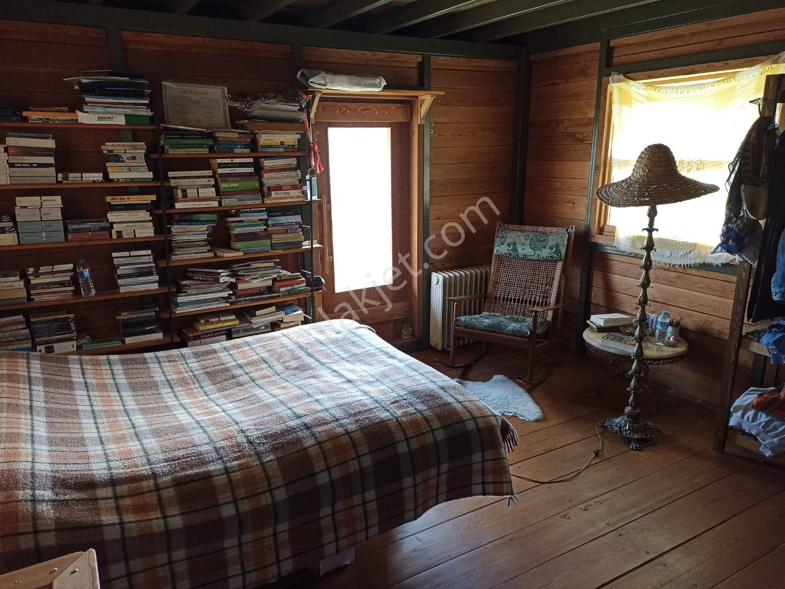 Bal Gayrimenkul- Çatalcada Yol Üzerinde Muhteşem 14 Dönüm Bahçe - Görsel 32