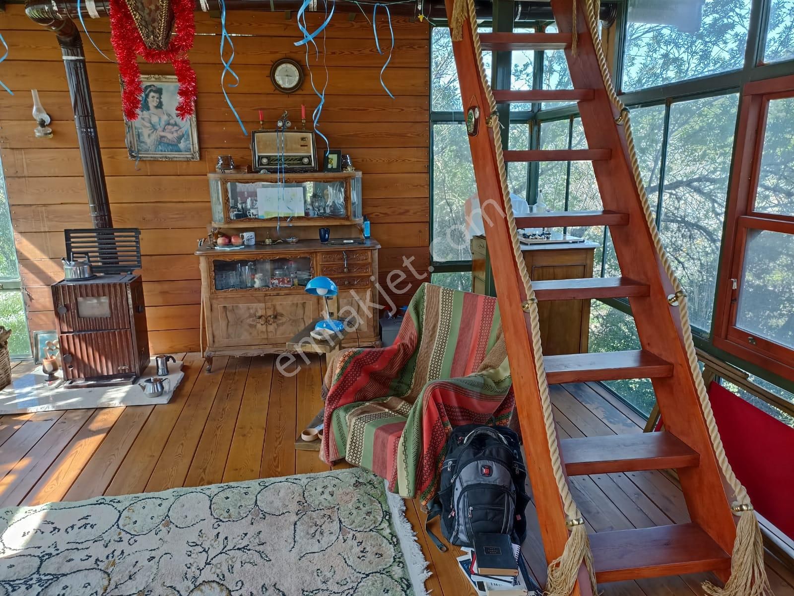 Bal Gayrimenkul- Çatalcada Yol Üzerinde Muhteşem 14 Dönüm Bahçe - Görsel 30