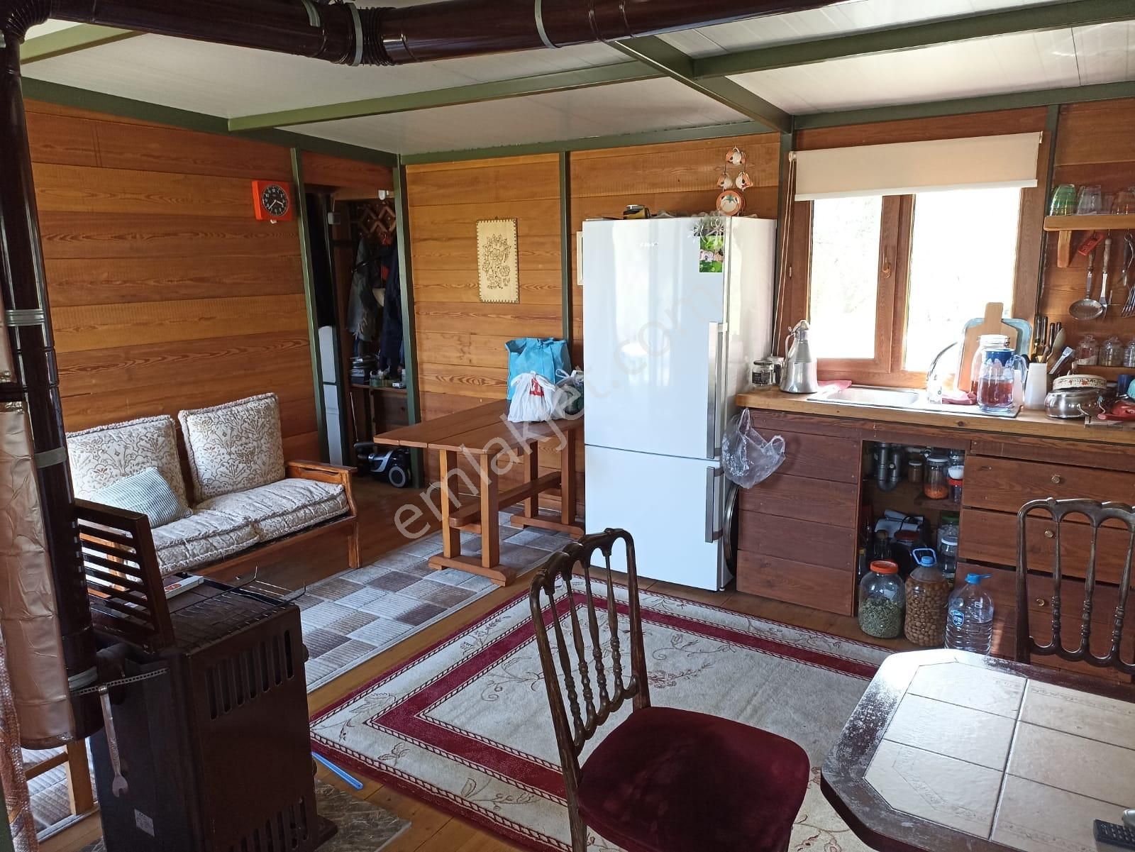 Bal Gayrimenkul- Çatalcada Yol Üzerinde Muhteşem 14 Dönüm Bahçe - Görsel 4