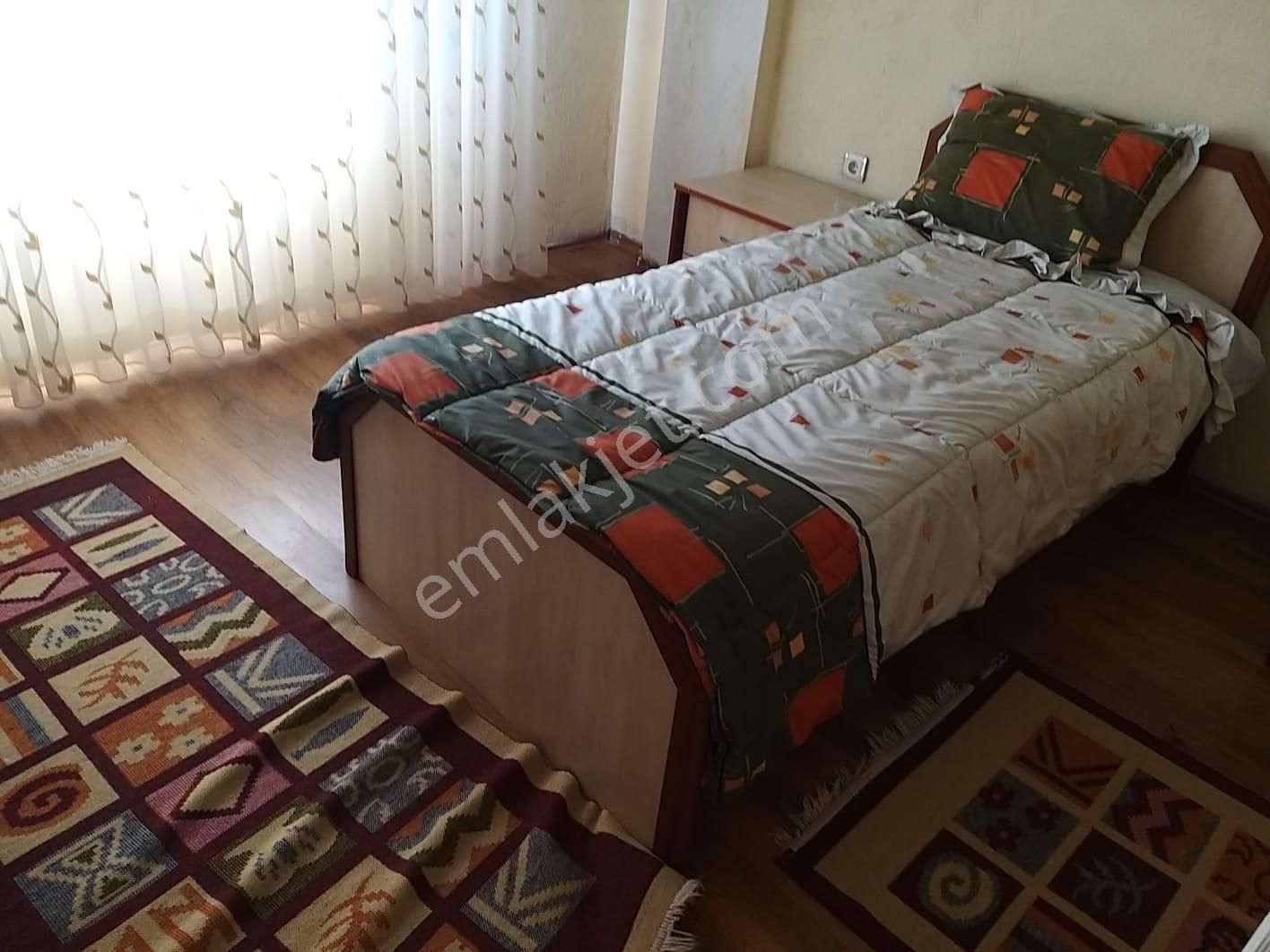 Bal Gayrimenkul-değirmenderede Resmi Kayıtlı 5+1 Villalı Bahçe - Görsel 23