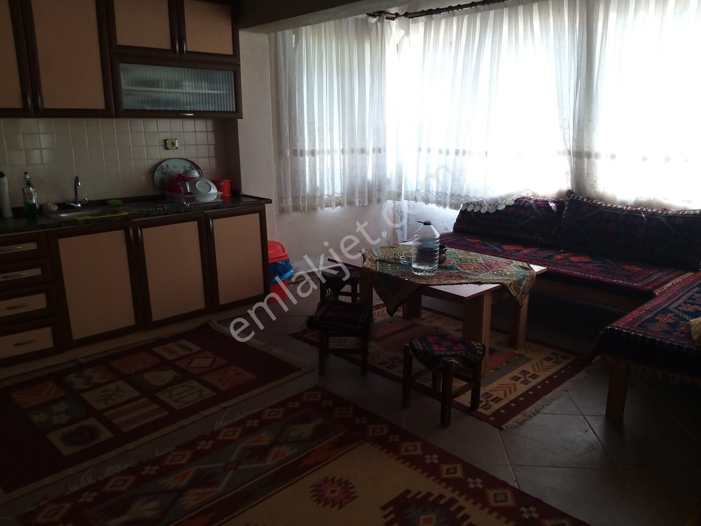 Bal Gayrimenkul-değirmenderede Resmi Kayıtlı 5+1 Villalı Bahçe - Görsel 24