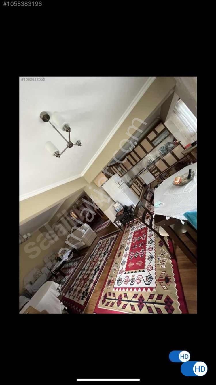 Bal Gayrimenkul-değirmenderede Resmi Kayıtlı 5+1 Villalı Bahçe - Görsel 16