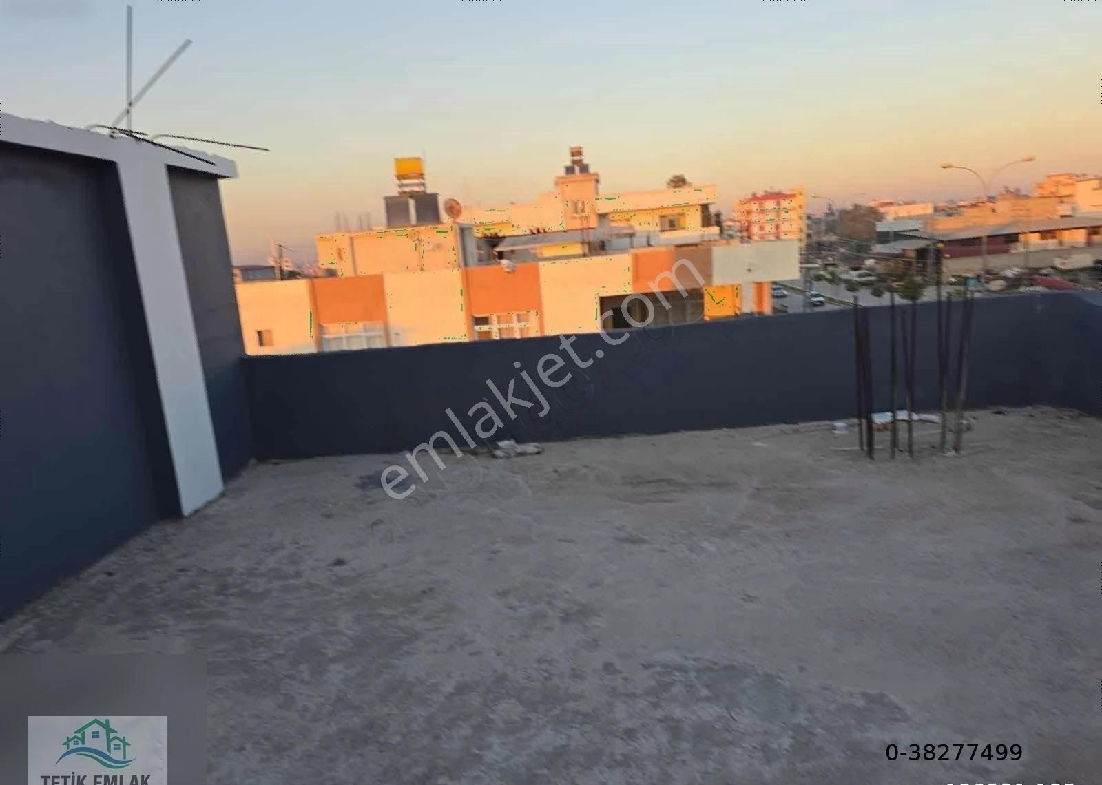 Tetik Emlak'tan Krediye Uygun Satılık Ev - Görsel 2