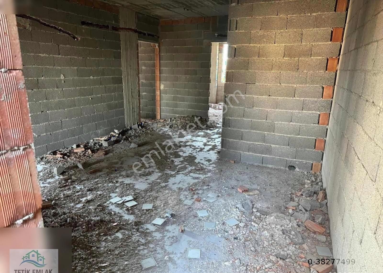 Tetik Emlak'tan Sarıçam Göztepe'de Satılık Ev - Görsel 2