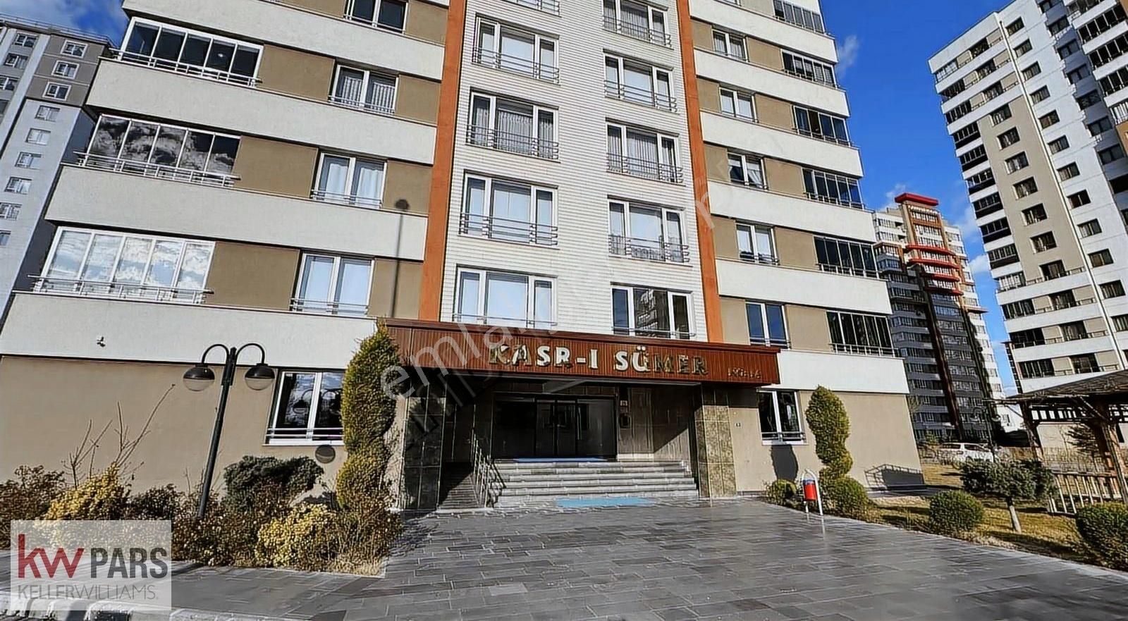 Ata Team / Kiralık Arven Kasrı Sümer'de Ultra Lüks (4+1) Daire