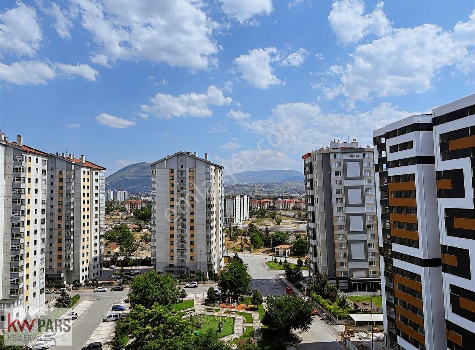 Gültepe Avenır 60 Projesinde Satılık 4+1 Daire