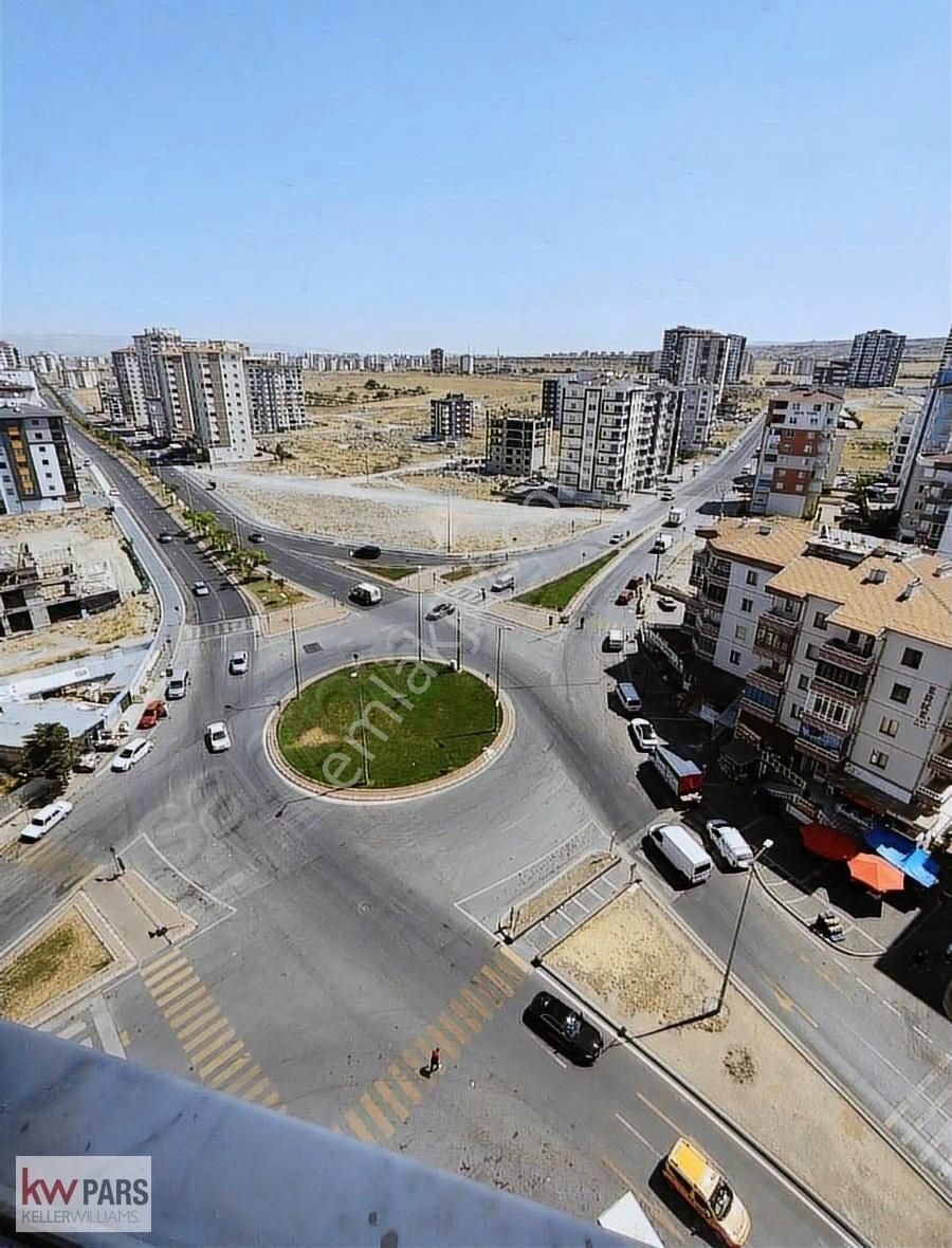 Parsdan Satlık 3+1 Manzaralı Daire