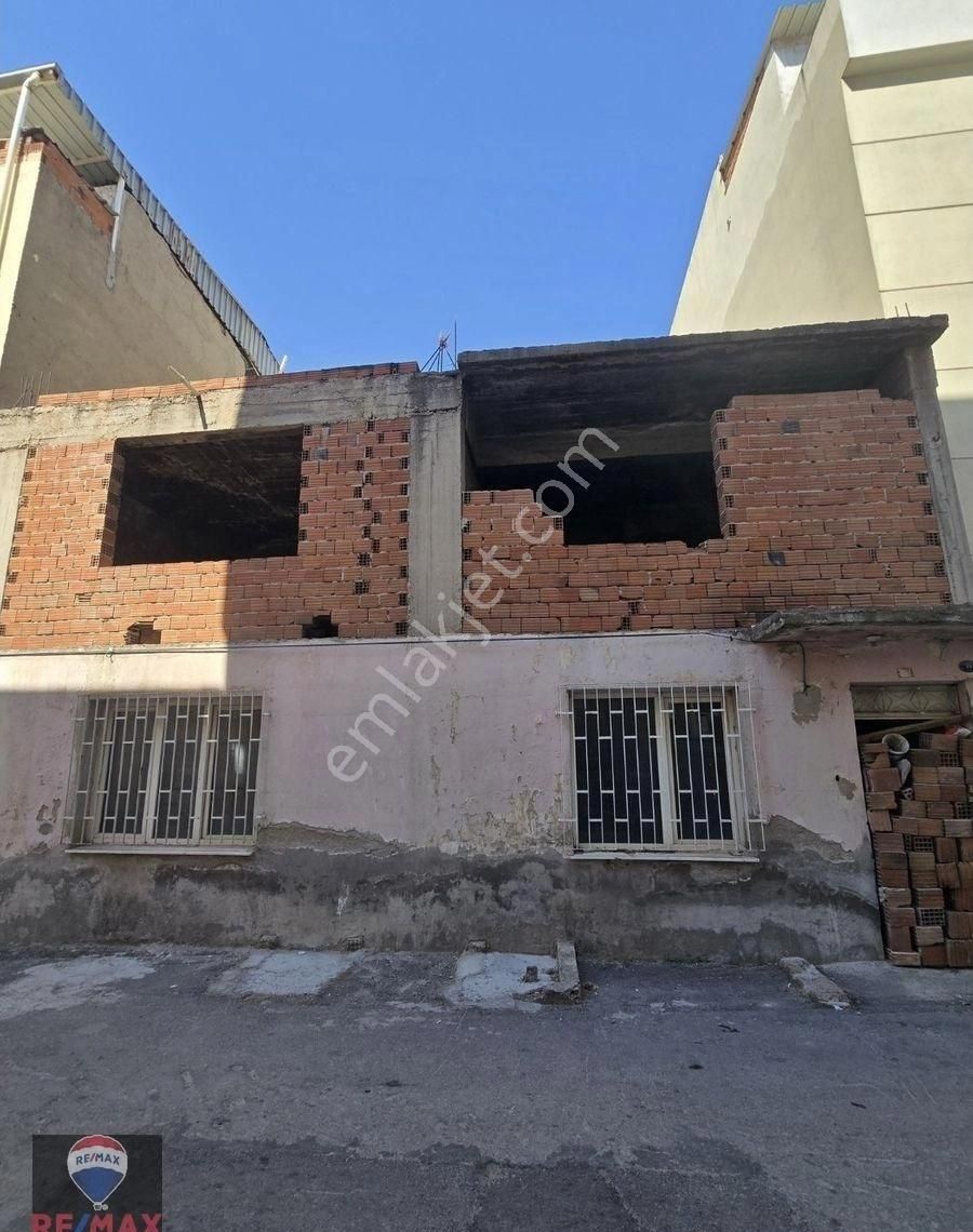 Balatçık’ta Ticari+konut İmarlı Arsa