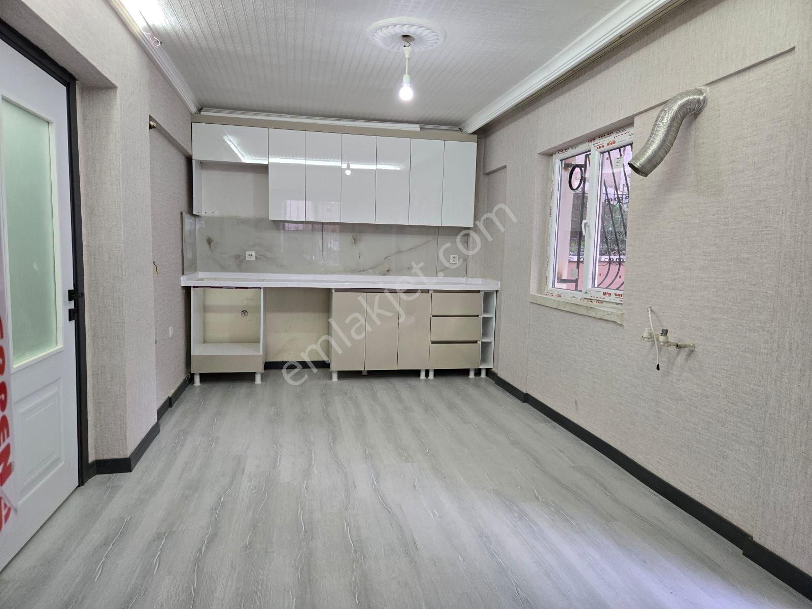 Bu Fırsat Kaçmaz Atapark'da Lüx Yapılı 2+1 Daire