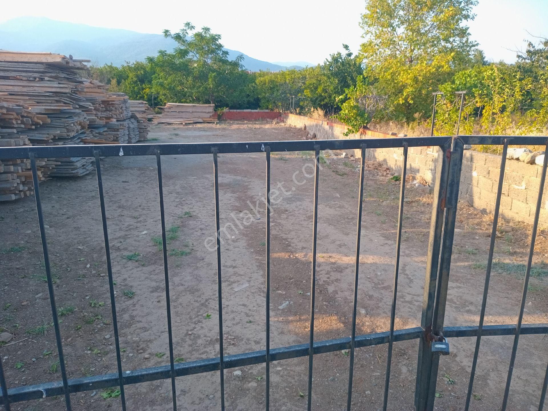 İda Kaan Emlaktan Konut İmarlı Arsa