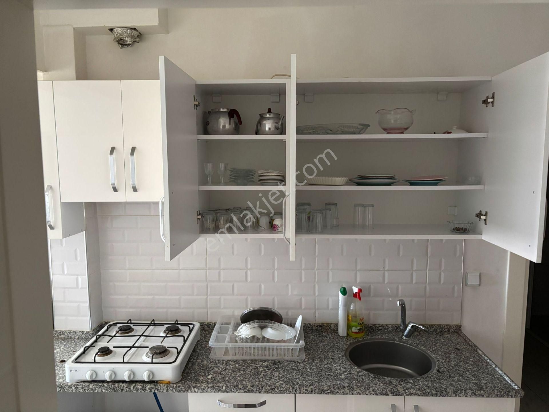 📣 📣 Hürriyet Caddesi Üzeri 2+1 Eşyalı Kiralık Daire 📣 📣