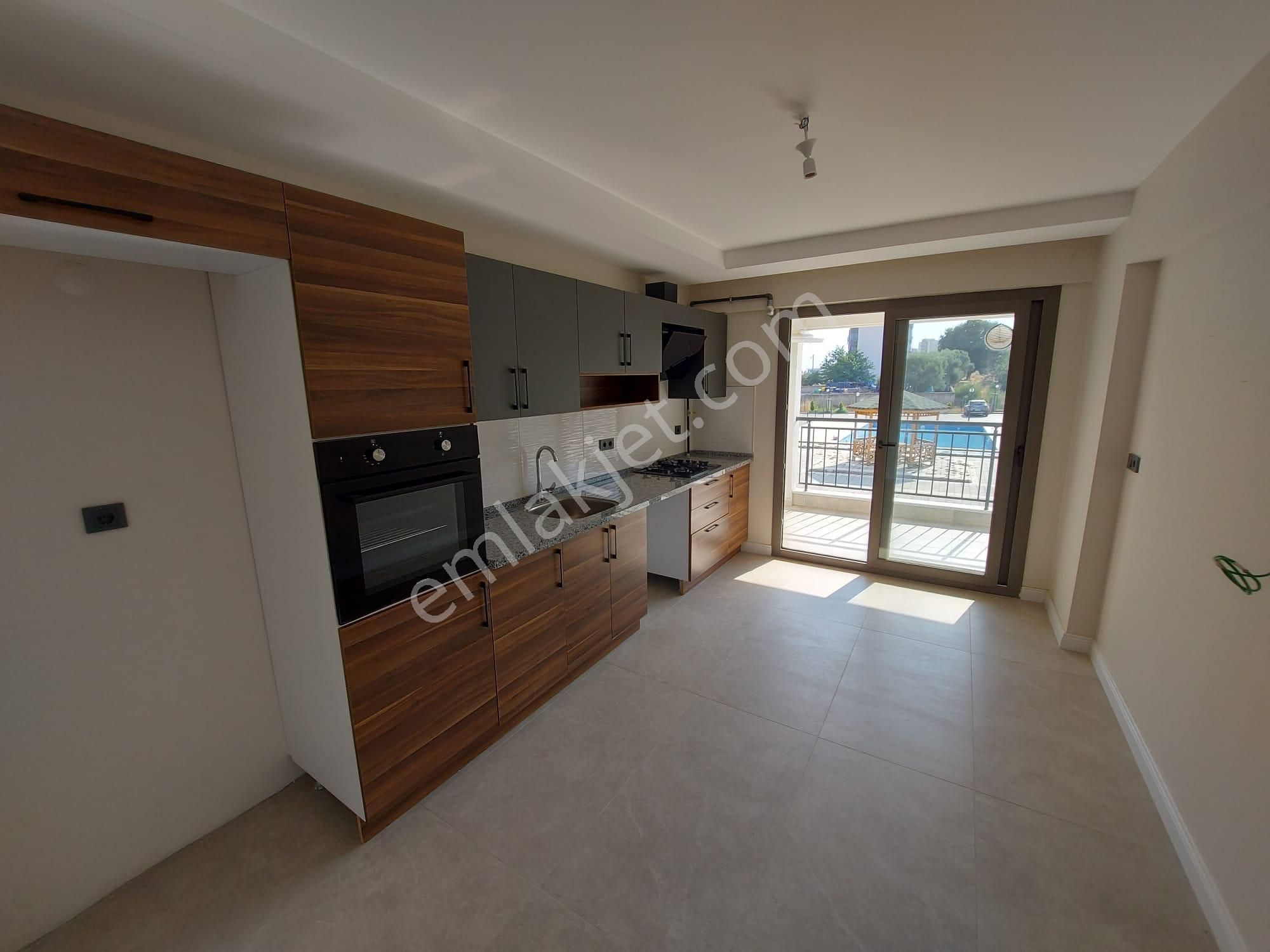 📣 Nazilli Yıldıztepe Mah. 3+1 Kiralık Lüks Daire 📣