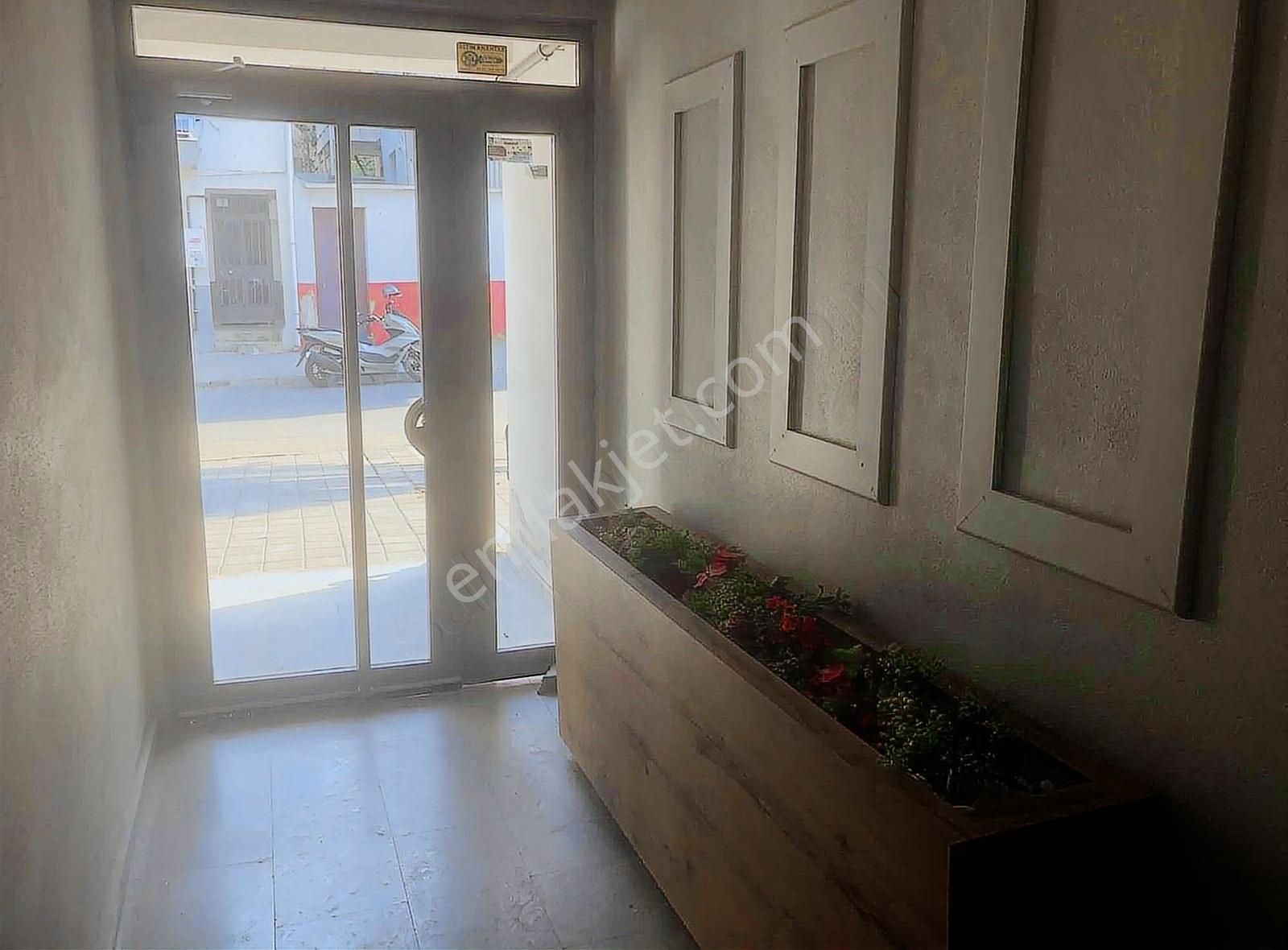 Eşyalı Ara Kat Yeni Daire