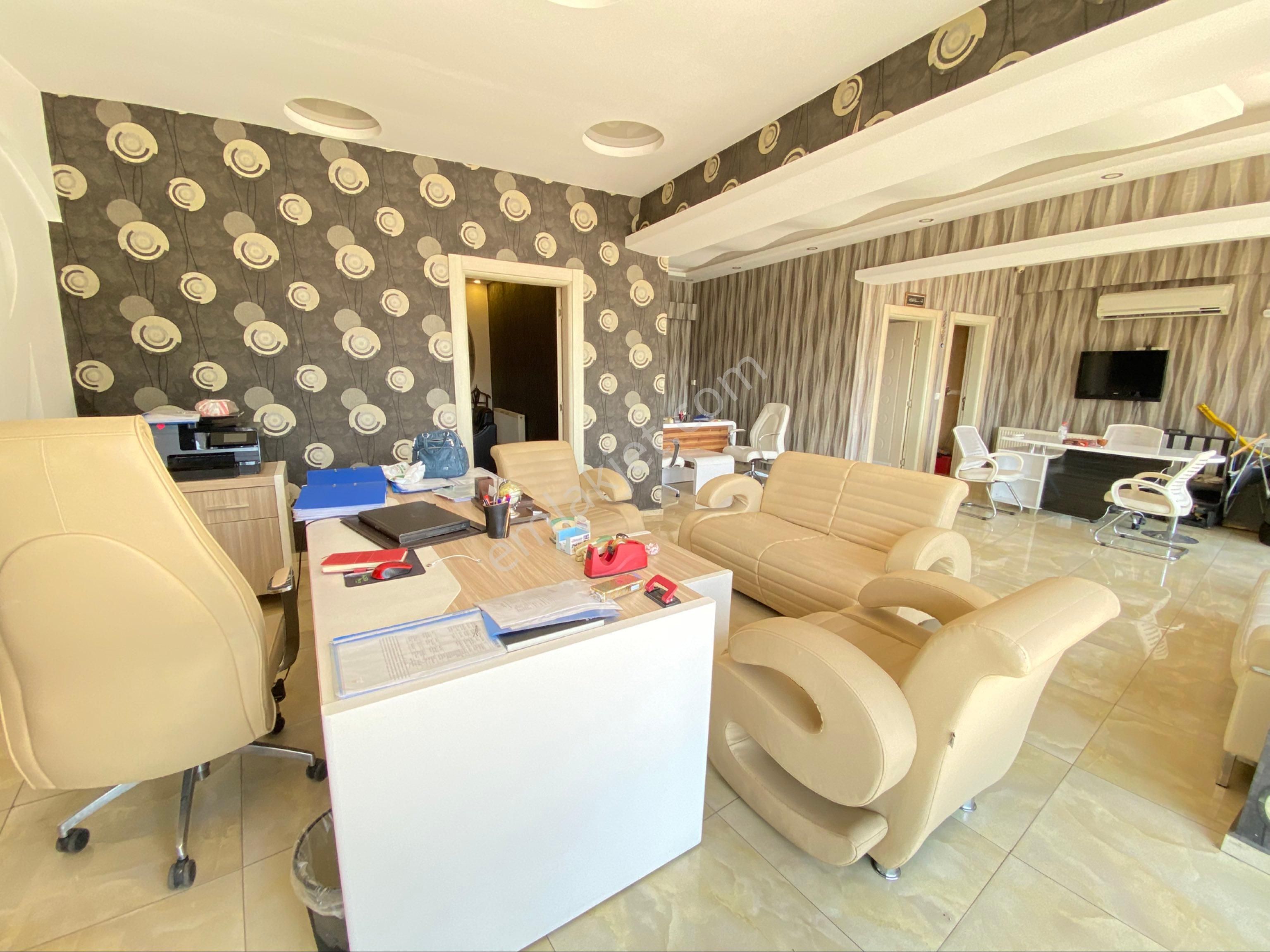 Satılık Dükkan Takasa Açık - Görsel 13