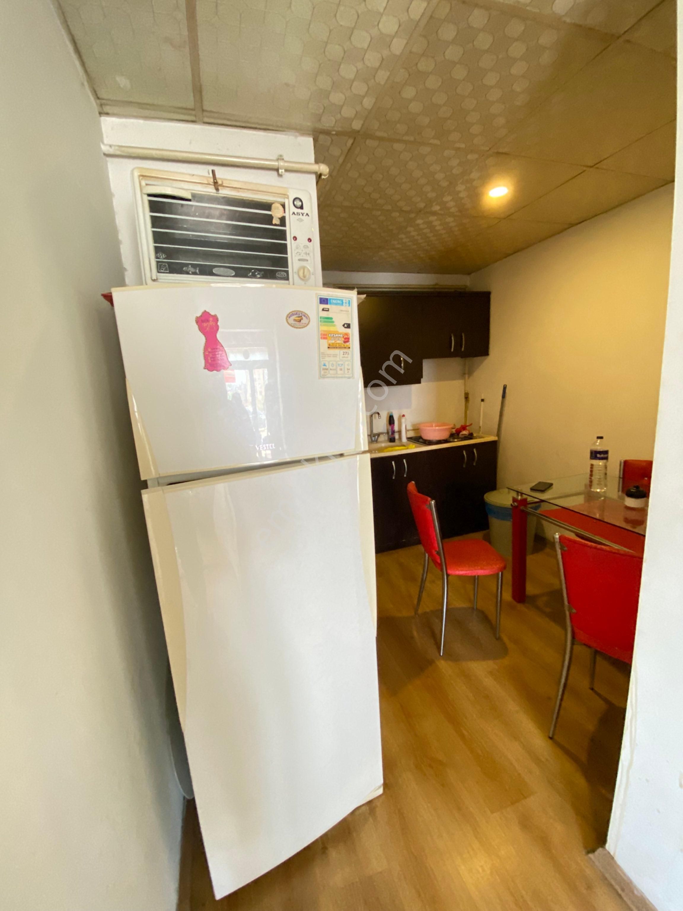 Satılık Dükkan Takasa Açık - Görsel 8