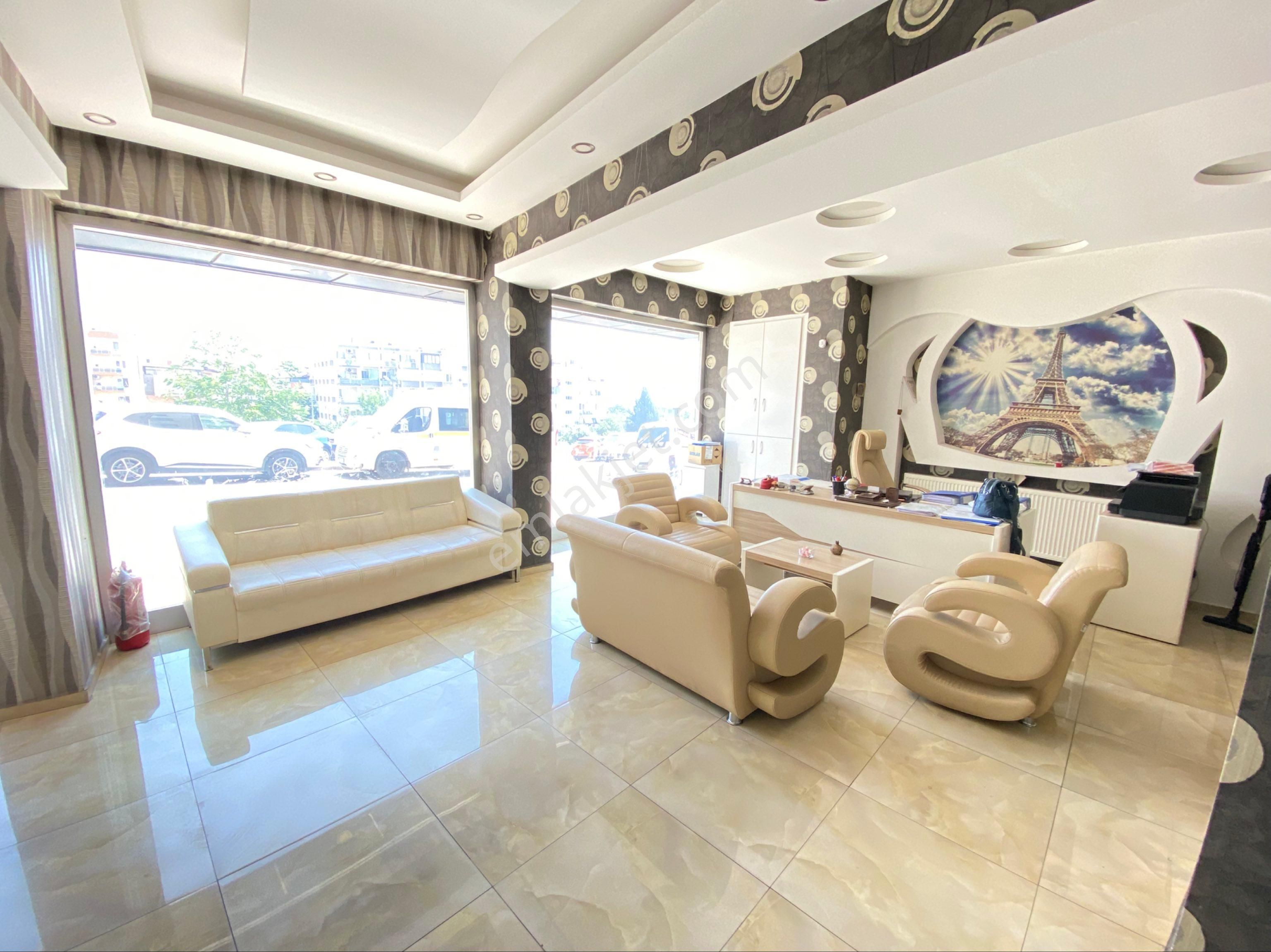 Satılık Dükkan Takasa Açık - Görsel 11