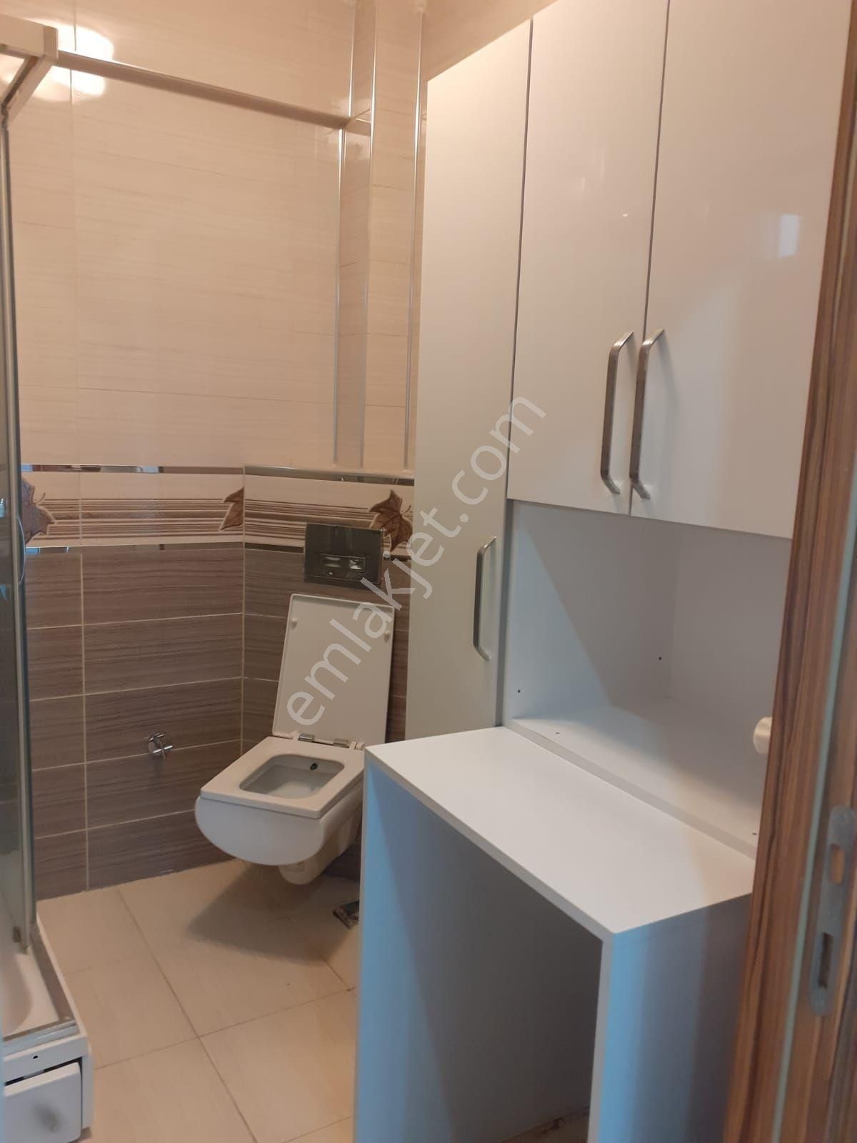 Dgs Emlaktan Satılık Daire 3+1 7 Yillik