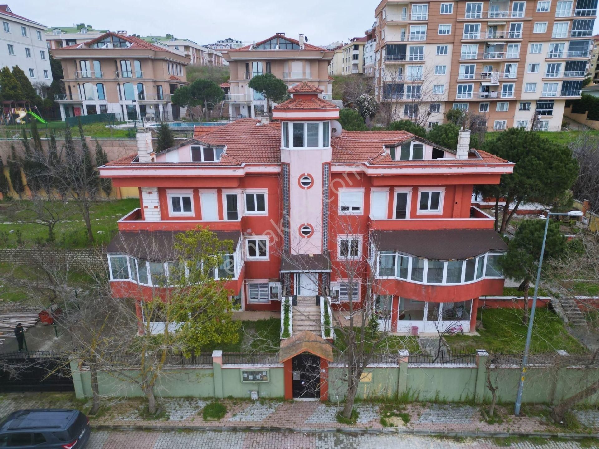 Sahibinden Deniz Manzaralı Lüks İşyeri