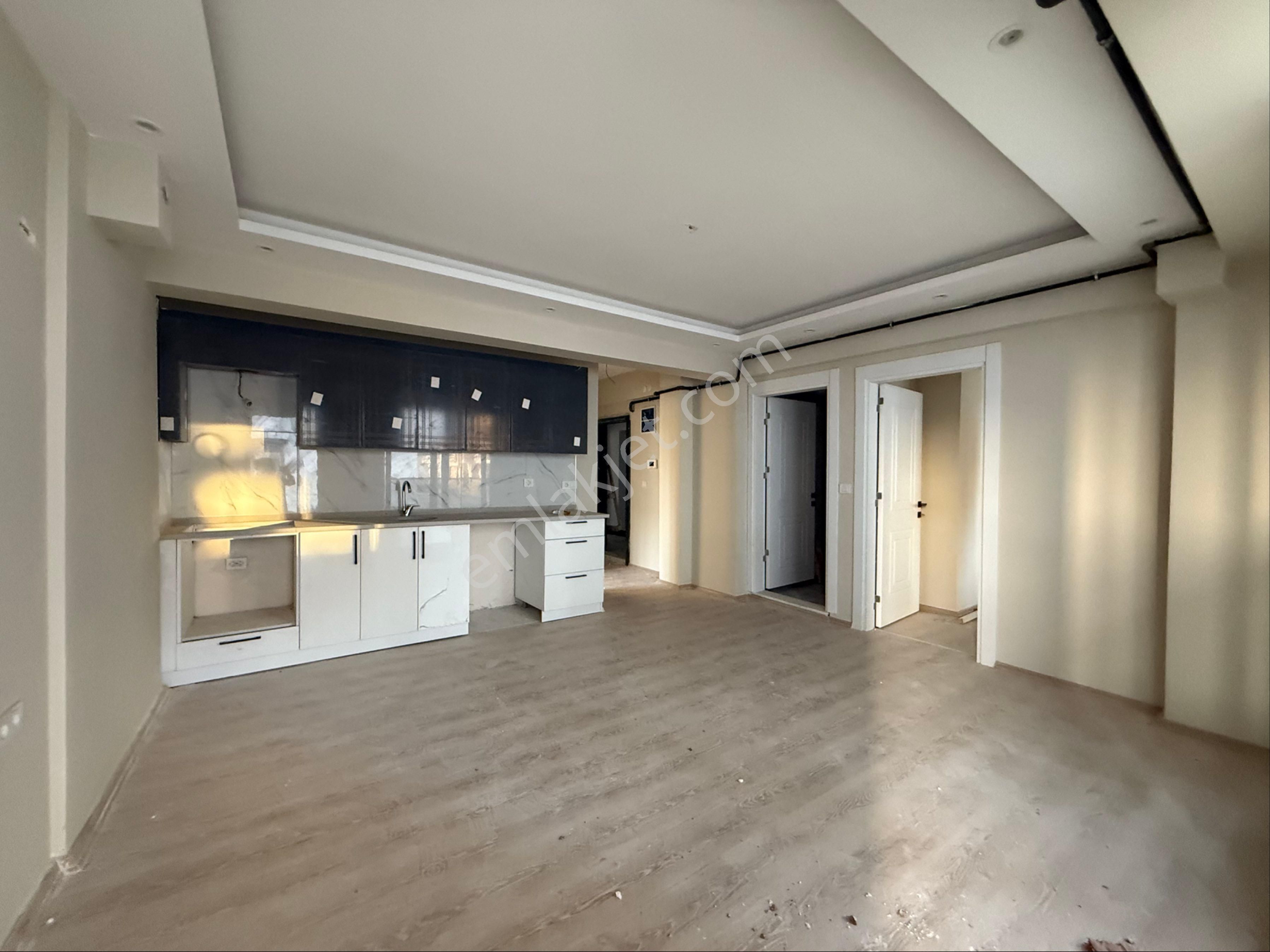 Emlak Center’dan Muradiye Mah Satılık 2+1 Sıfır Daire