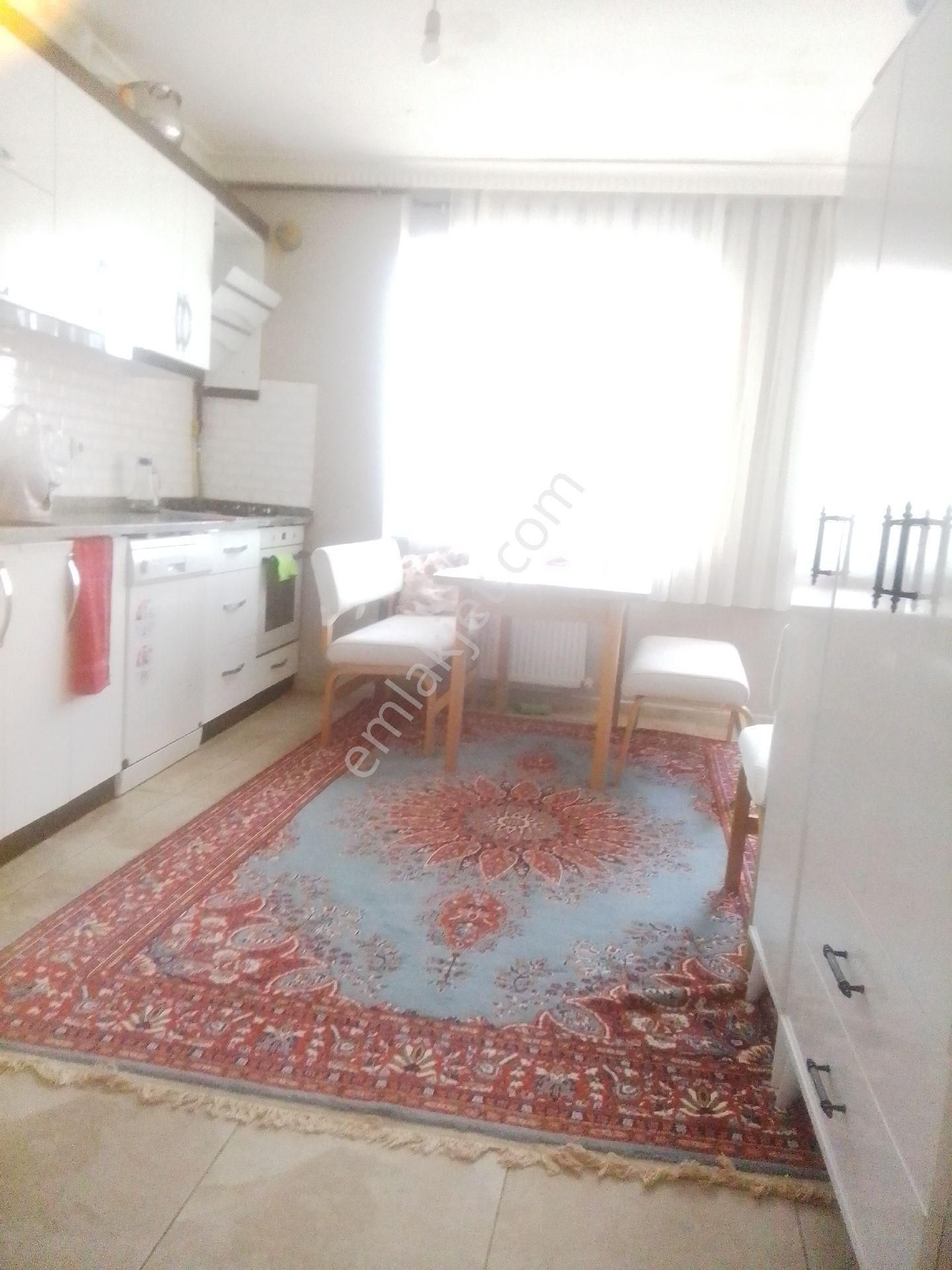 Aslı Emlaktan Satılık Boğazköy İstiklal Mh 225m2 4+2 Ayrı Girişli Çatı Dubleksi