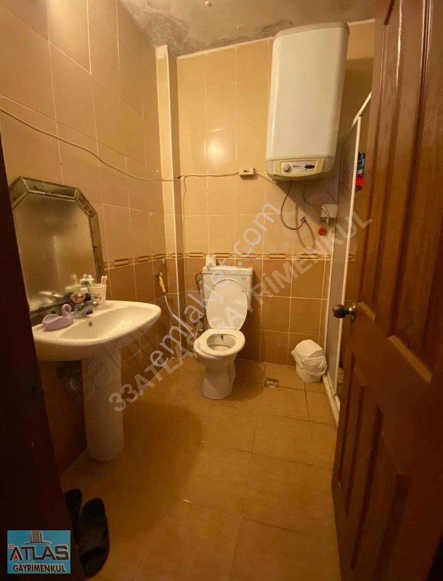 Mezitli Yeni Mah Opel Gedizler Civarı 4+1 Kiralık Daire