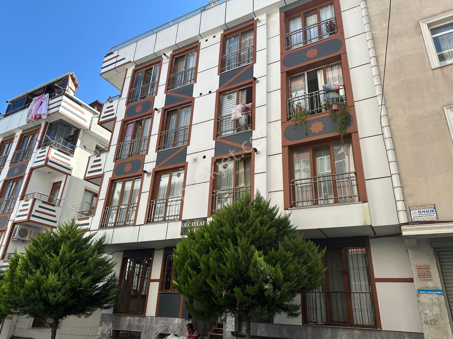 Güzelyurt Ta 2+1 Yüksek Giriş Lüx Metrobüse 15 Dk Kiralık Daire