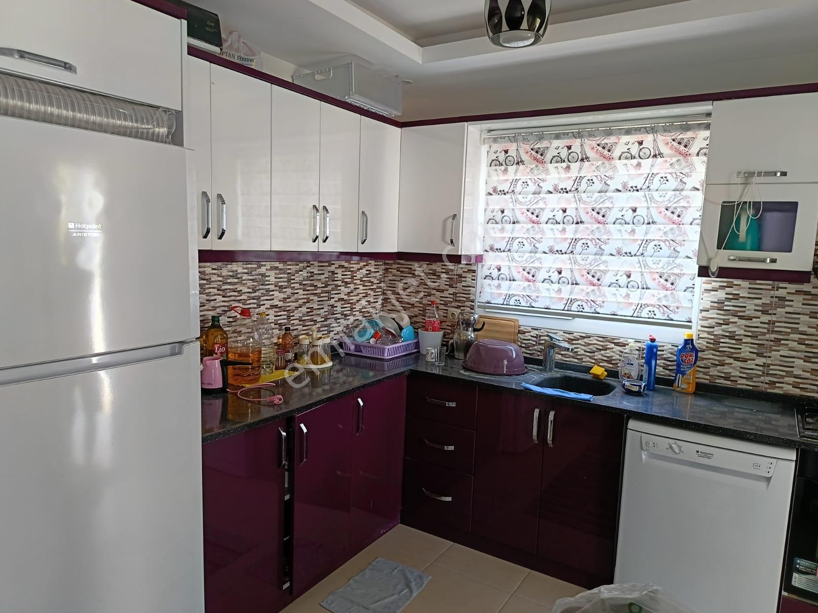 Mumcular Merkezde Satılık 2+1 Daire