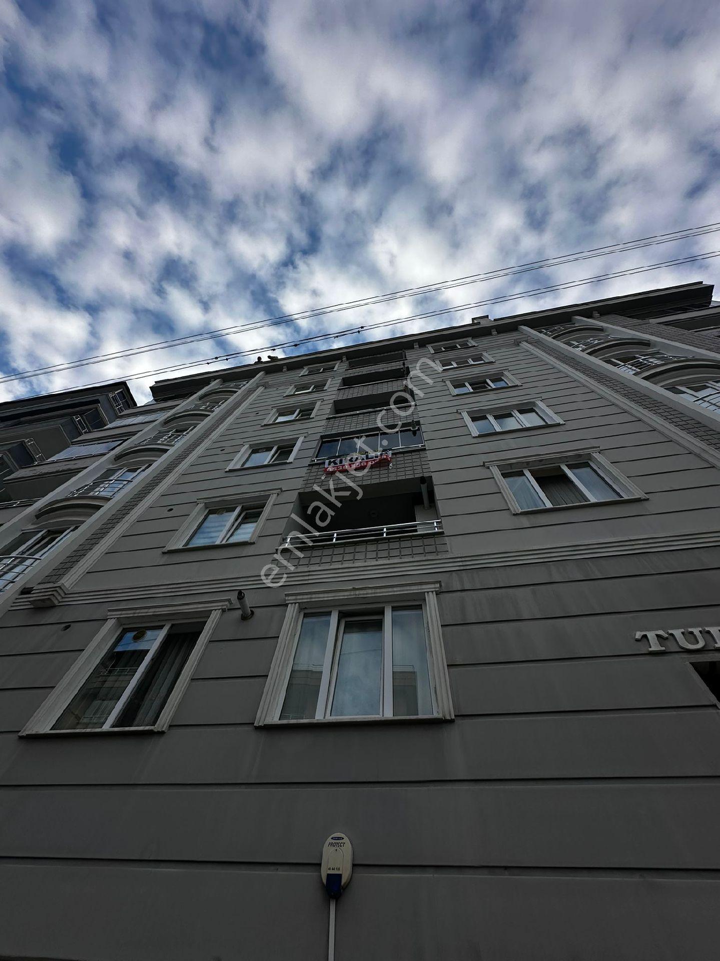 Evim-nur'dan Cedit Mh 3+1 Doğalgazlı Balkonlu Asansörlü Fırsat Kiralık Daire - Görsel 6